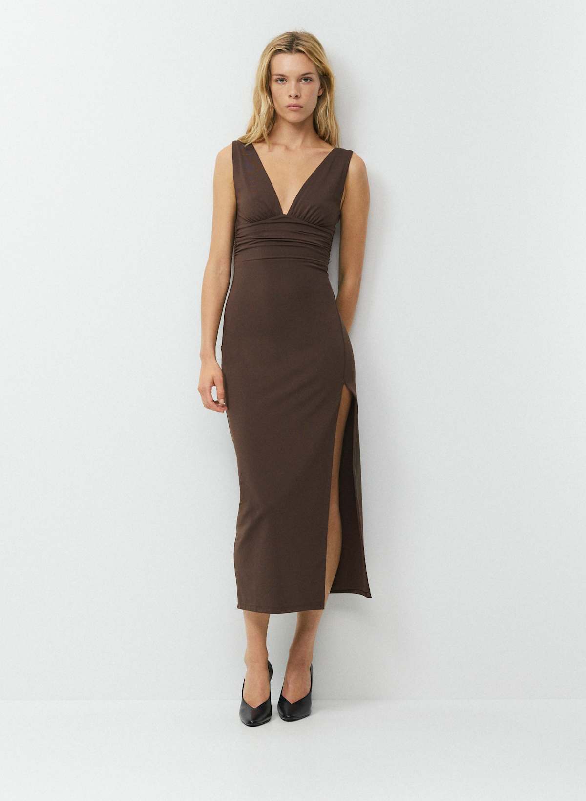 Original Contour Waver Dress