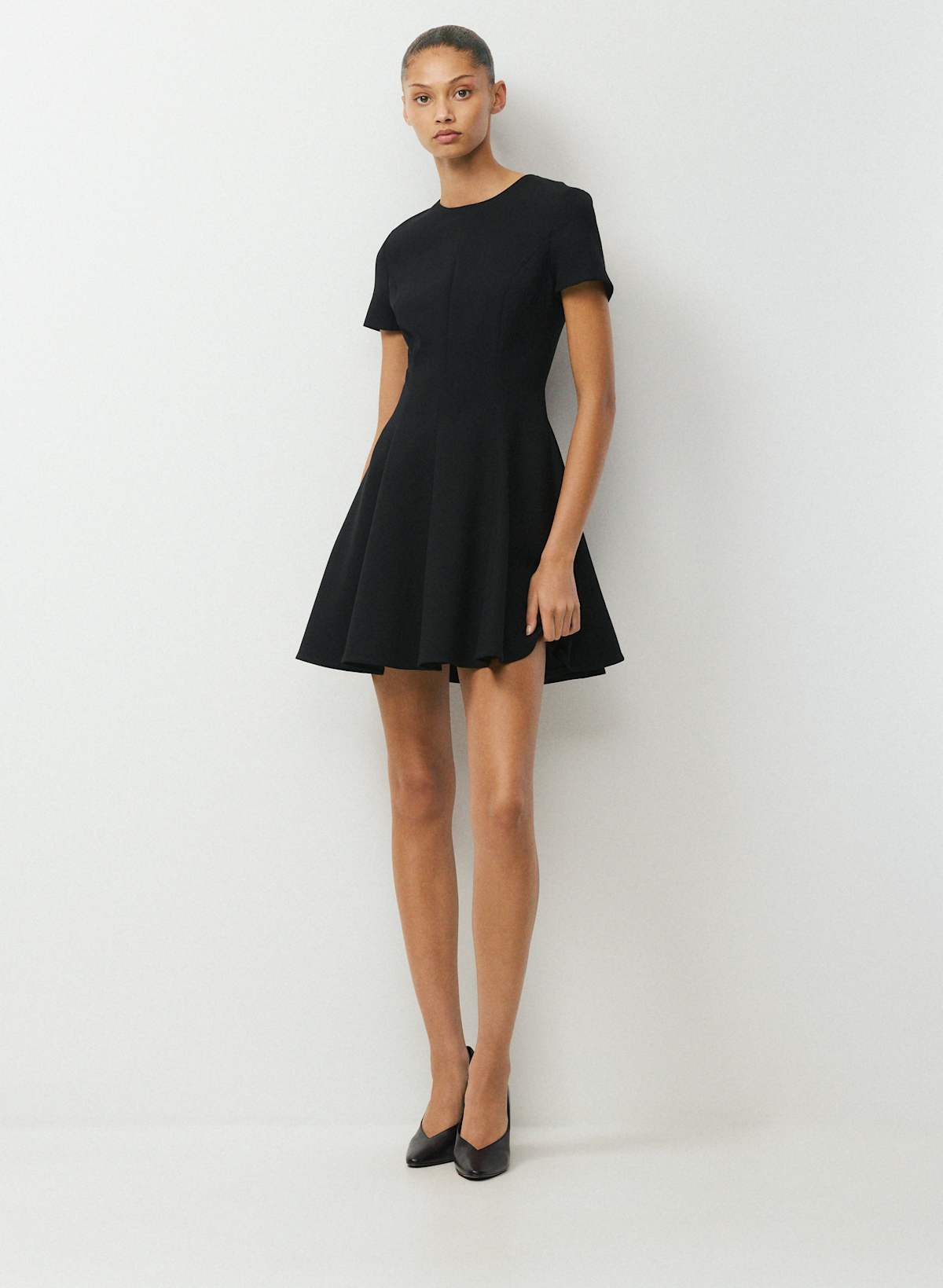 Bowery Dress - Eversential - Image 2