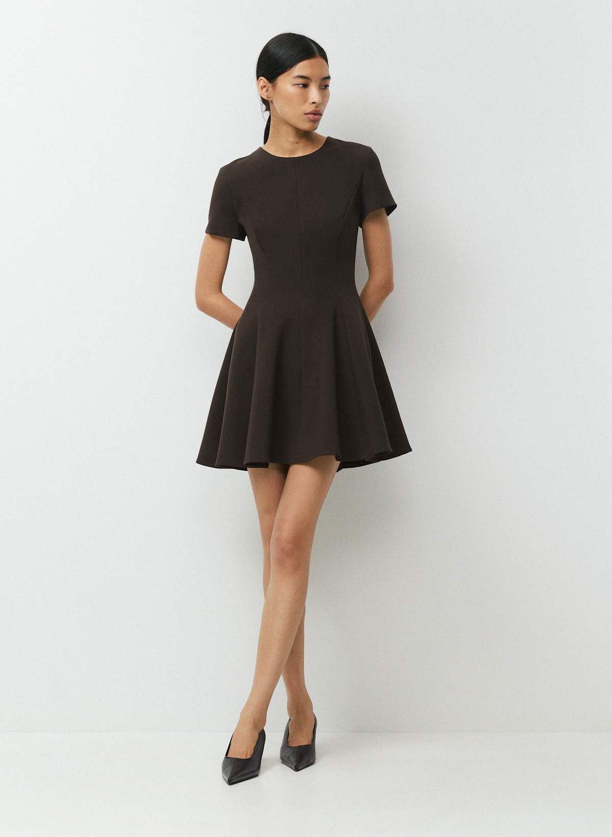 Bowery Dress - Eversential