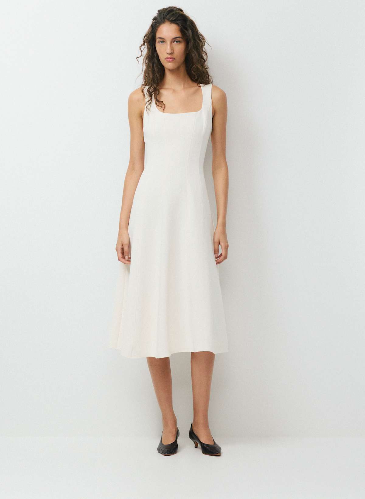 Leiden Dress - Crepette - Image 3