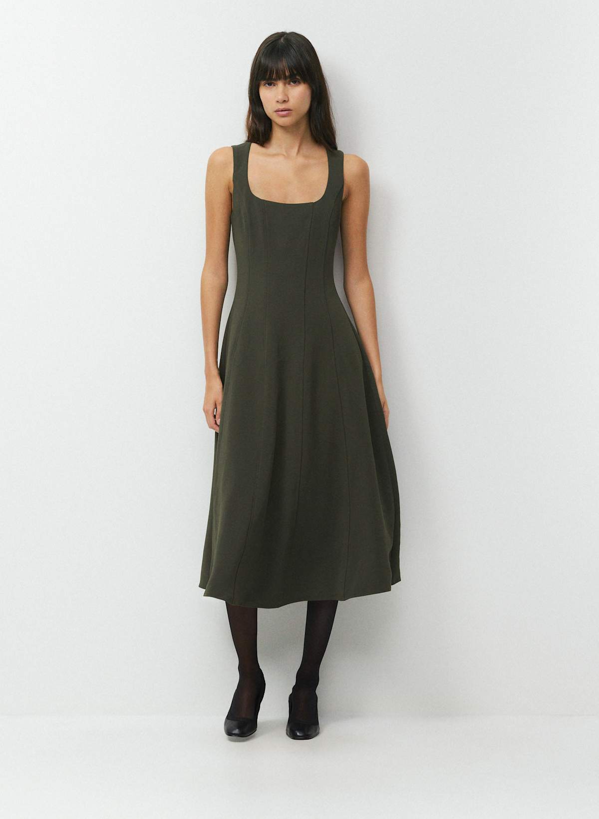 Leiden Dress - Crepette - Image 2