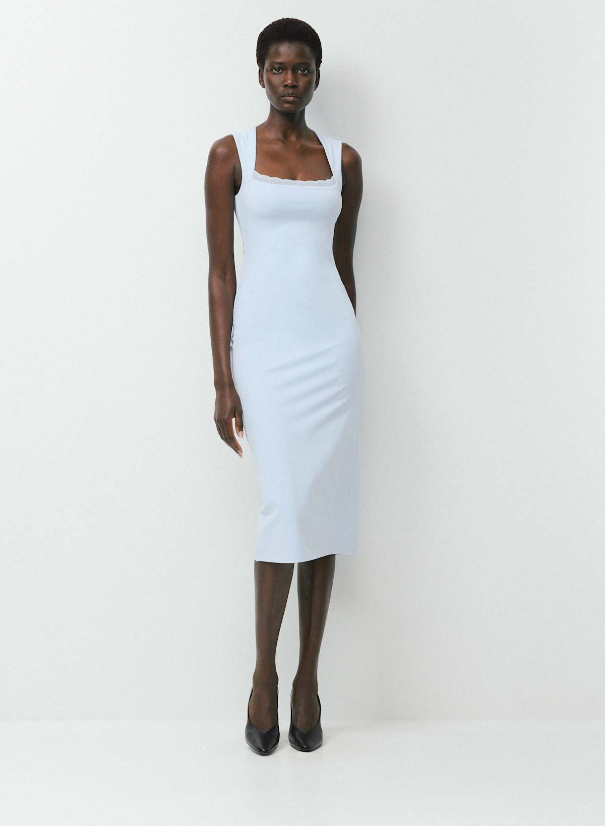 Original Contour Together Dress