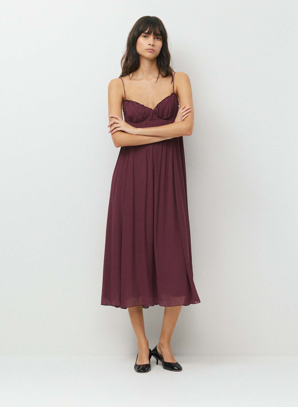 Emberlyn Dress - Image 3