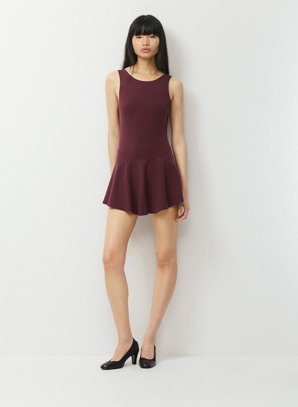 Villette Dress