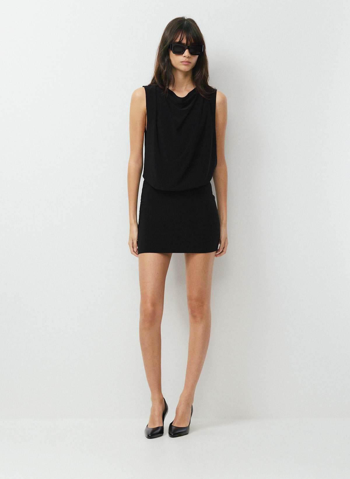 Smooth Matter Lido Dress