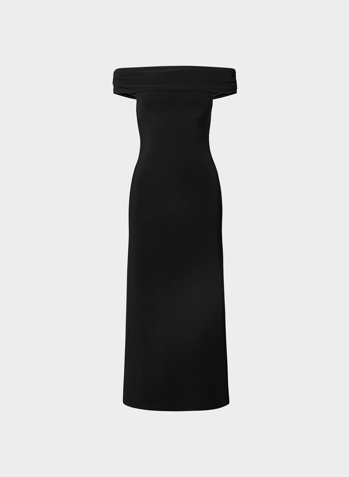 Smooth Matter Echelon Dress - Image 2