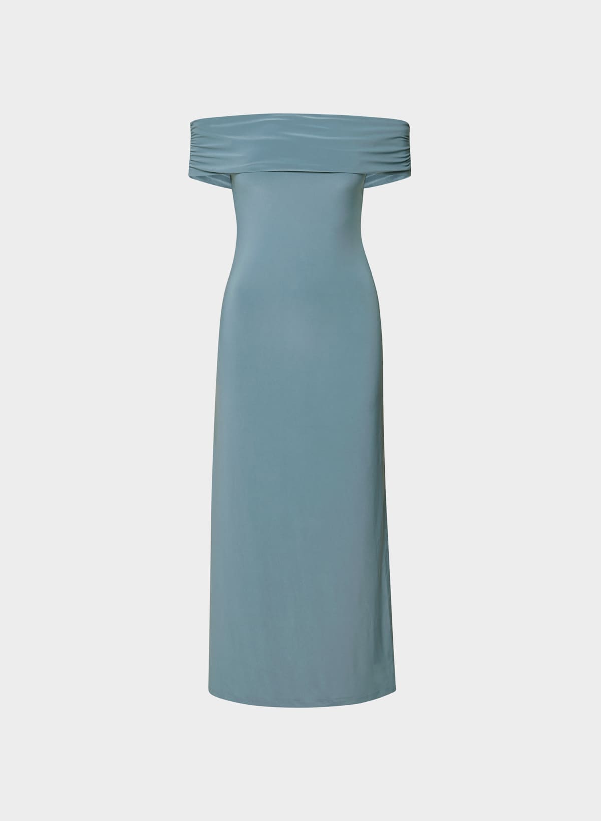 Smooth Matter Echelon Dress - Image 3