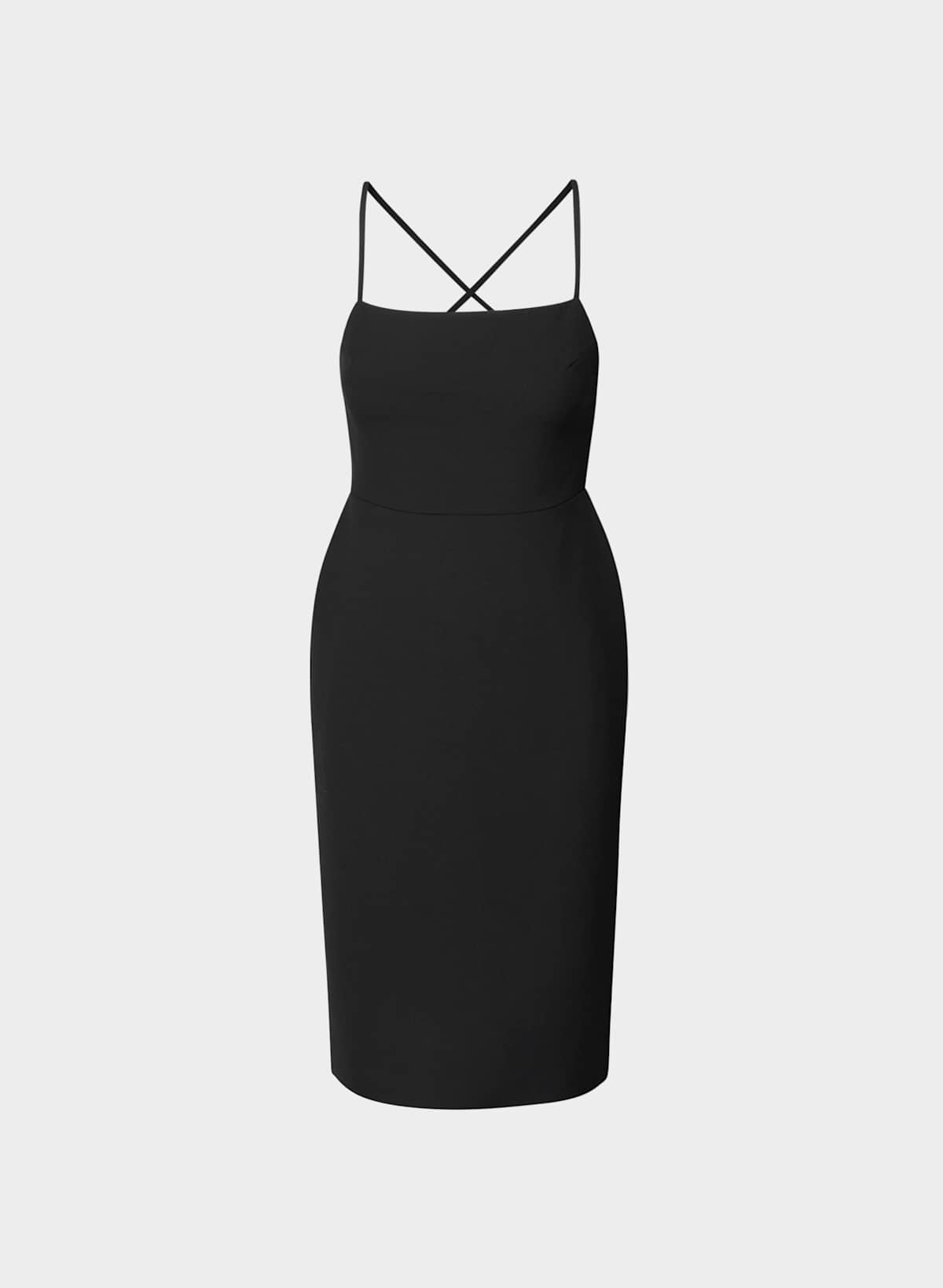 Caption Dress - Eversential - Image 3