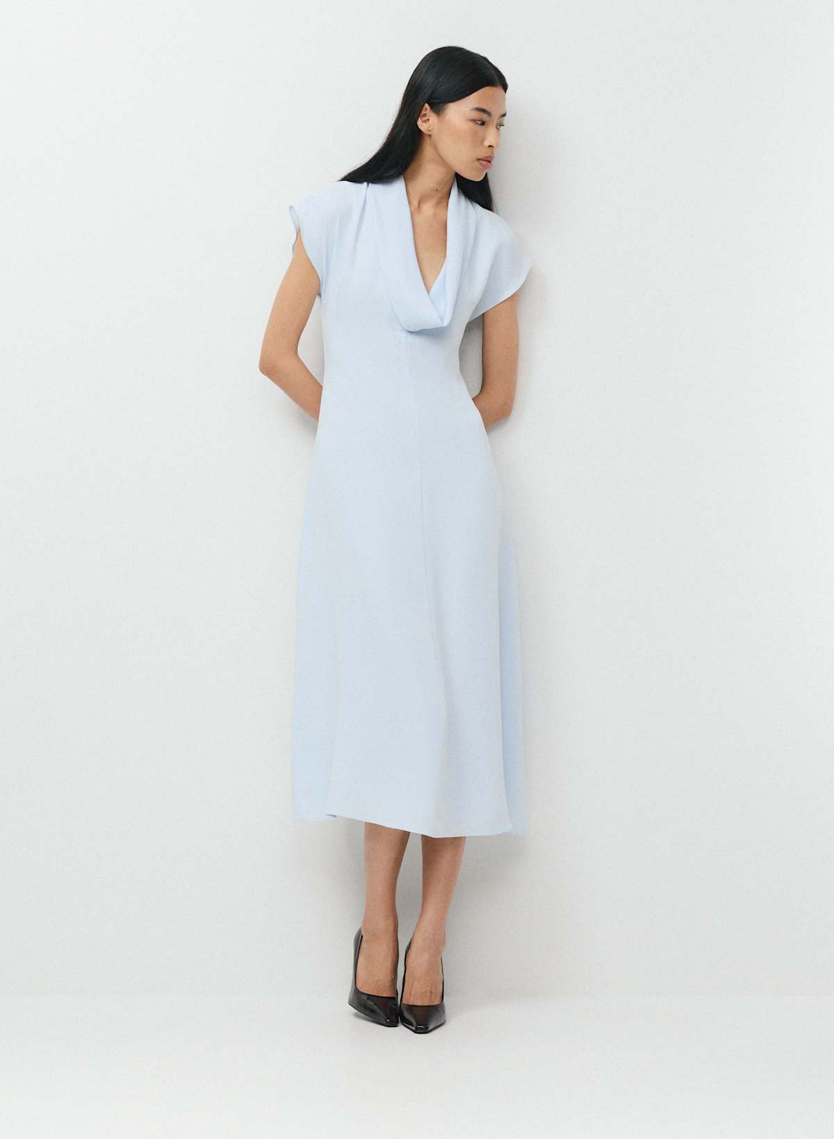 Enroute Dress