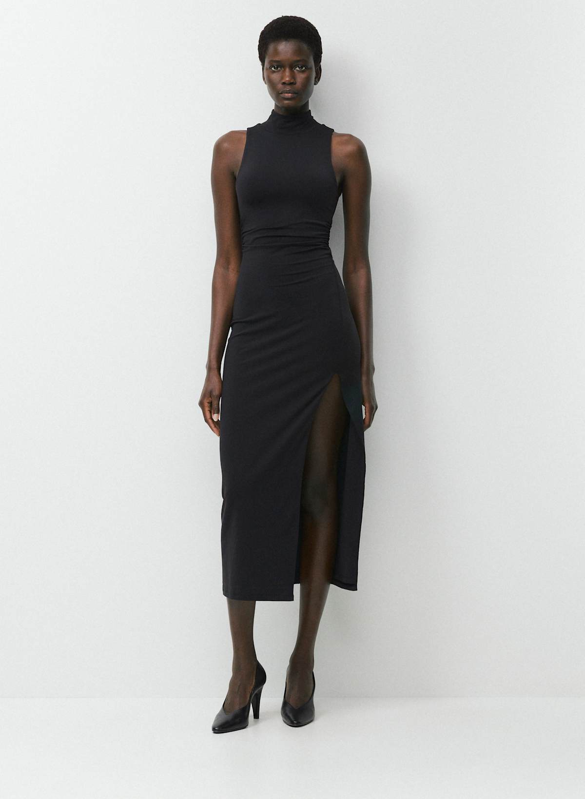 Original Contour Ethereal Dress - Image 2