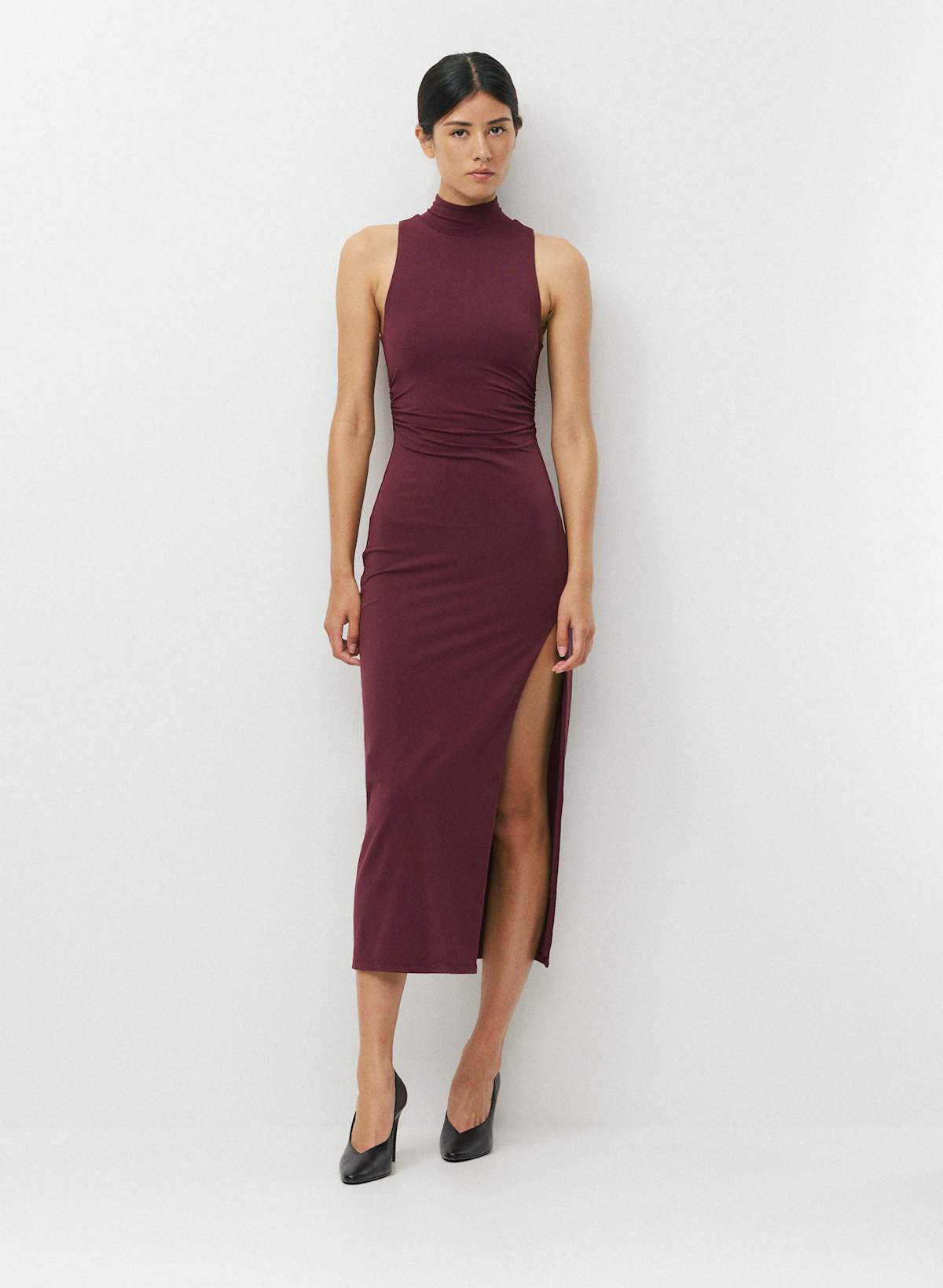 Original Contour Ethereal Dress - Image 3