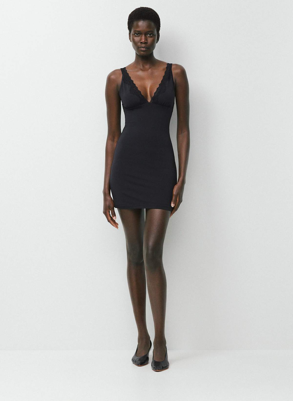 Original Contour Hour Dress - Image 3
