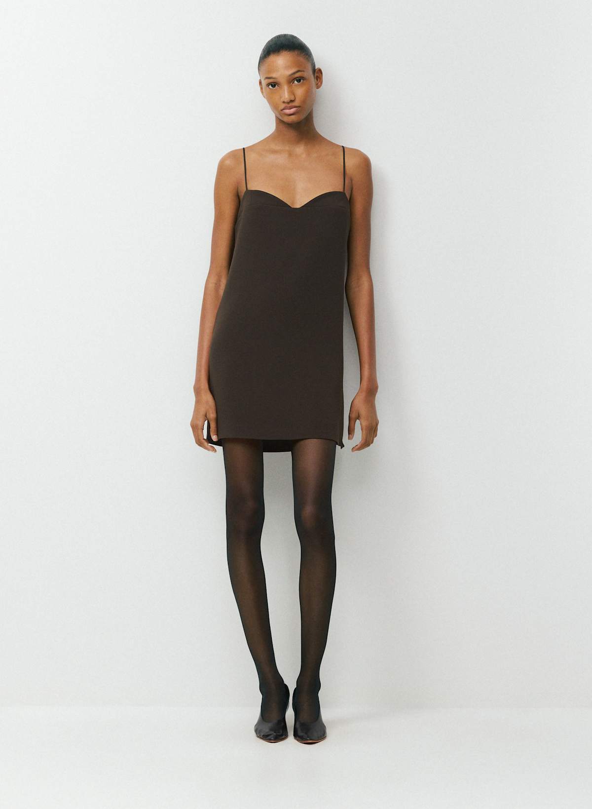 Ponder Cami Dress - Crepette - Image 2