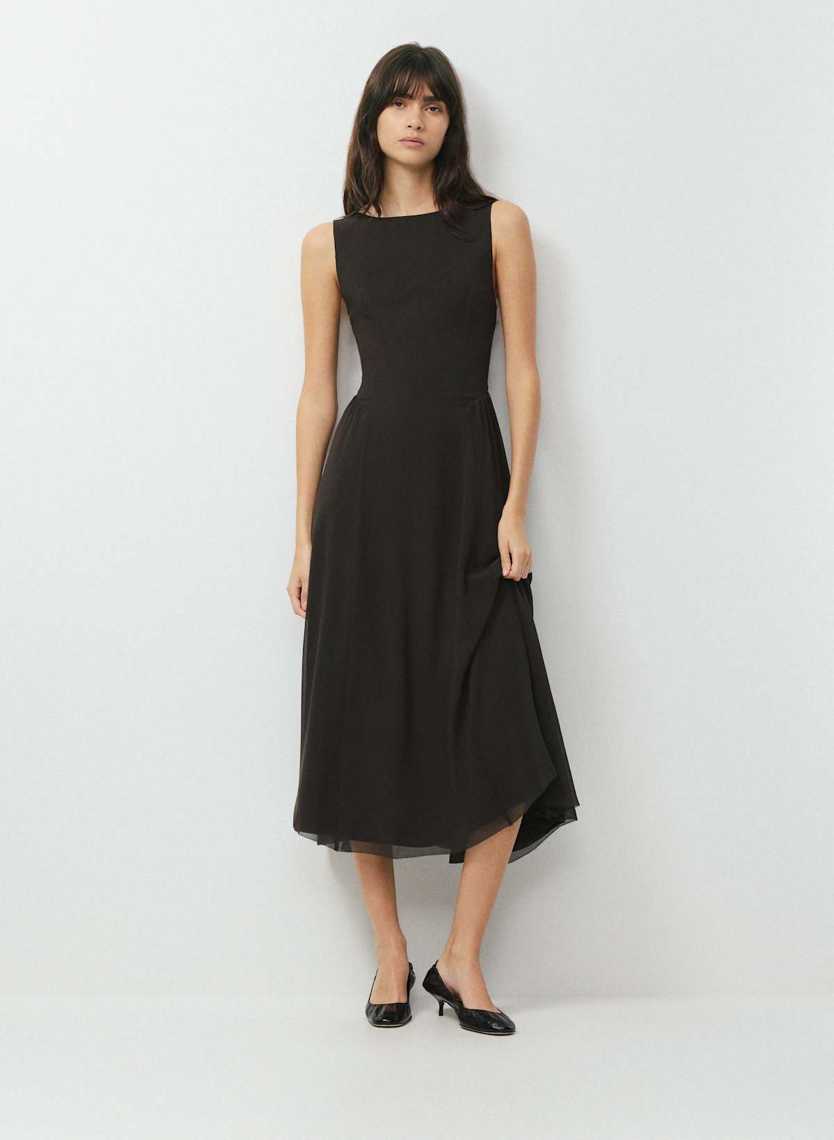 Tina Dress - Image 3