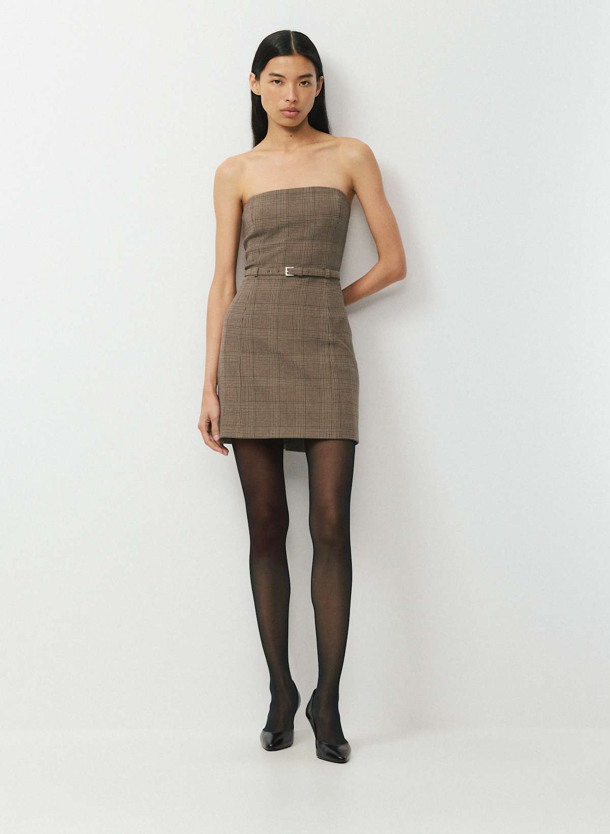 Continuity Dress - Eversential - Image 2