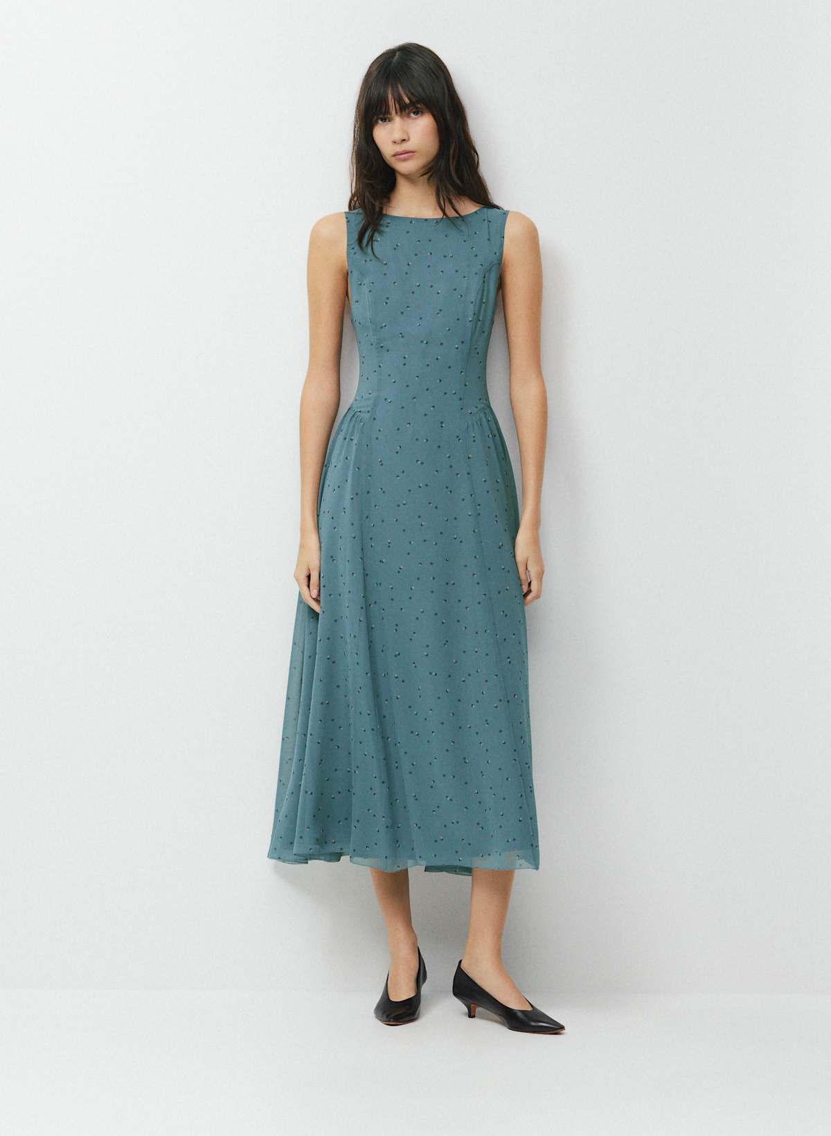 Tina Dress