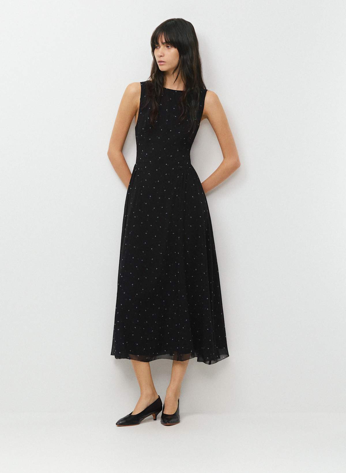 Tina Dress - Image 2