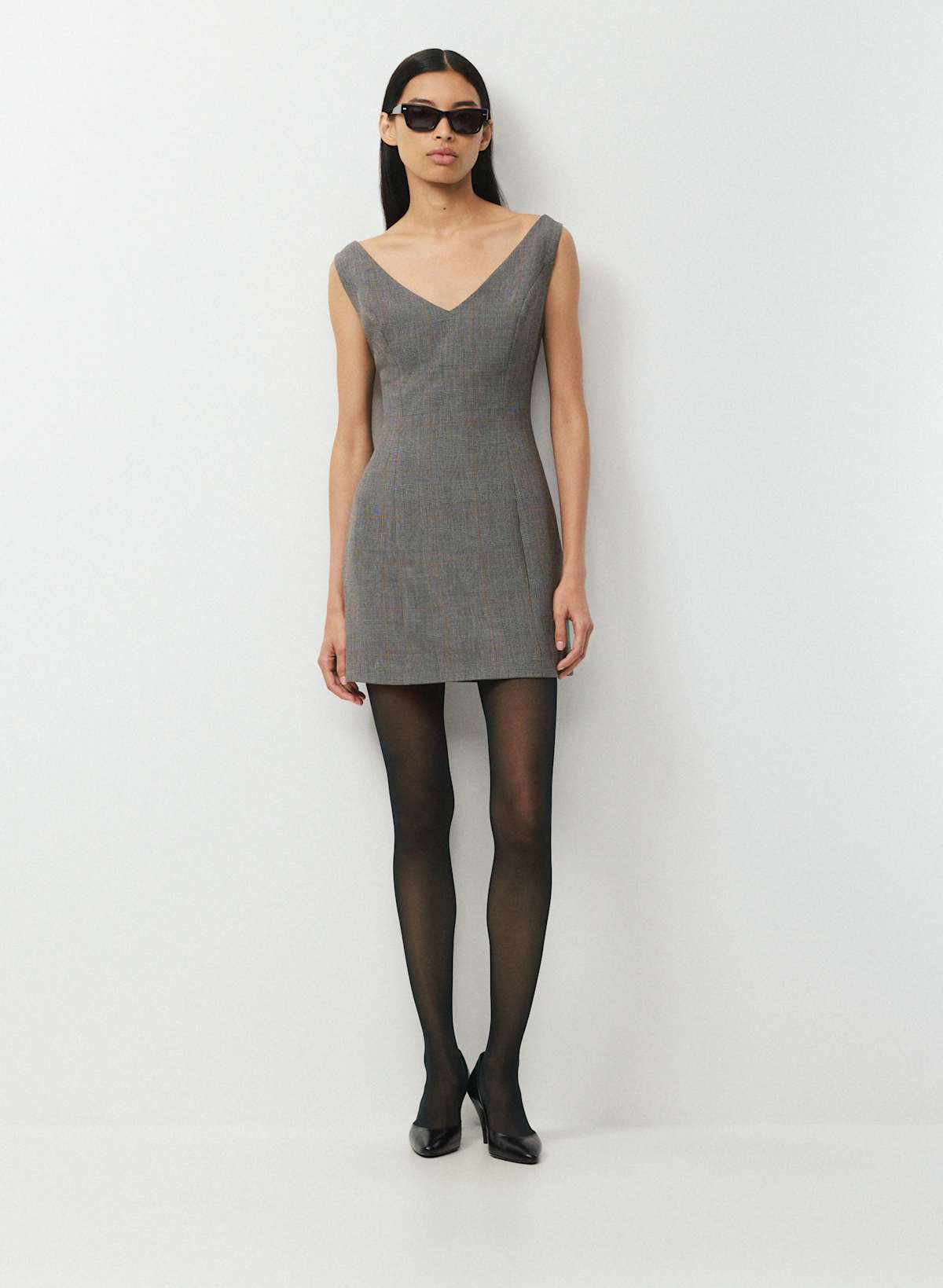 Liaison Dress - Eversential - Image 2