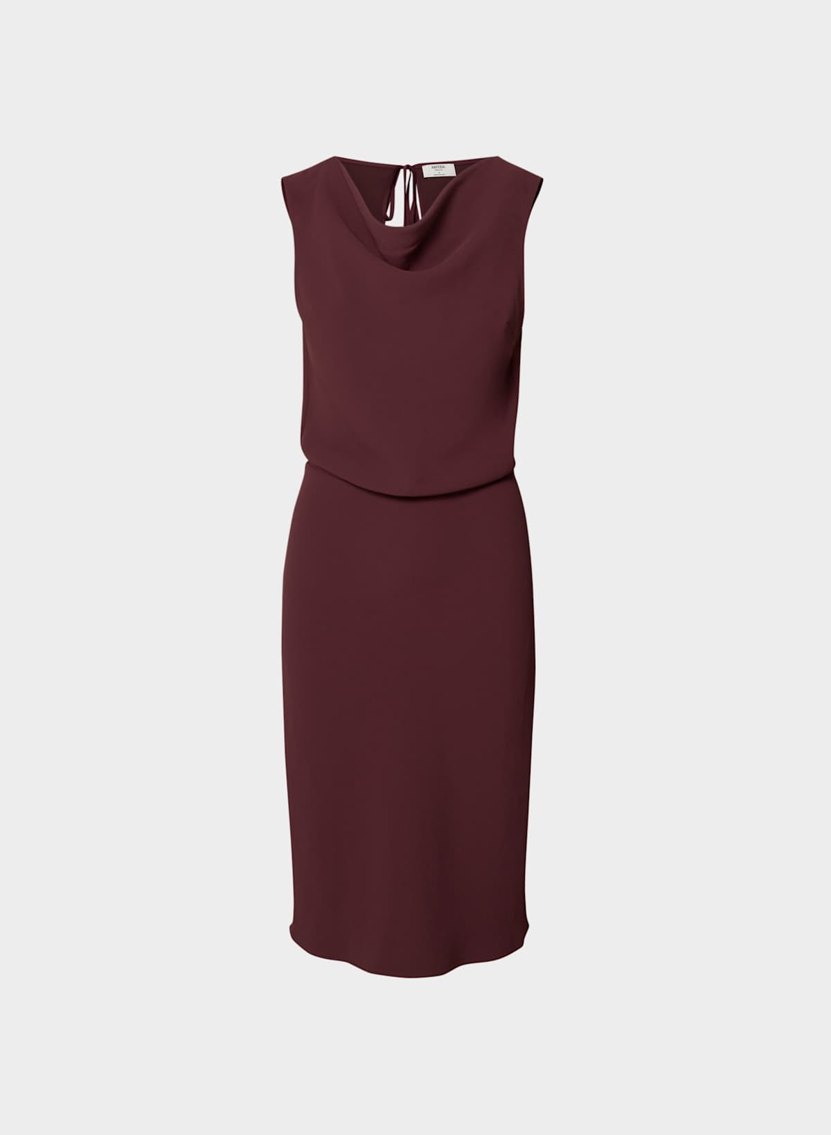 Annotate Dress - Crepette - Image 3