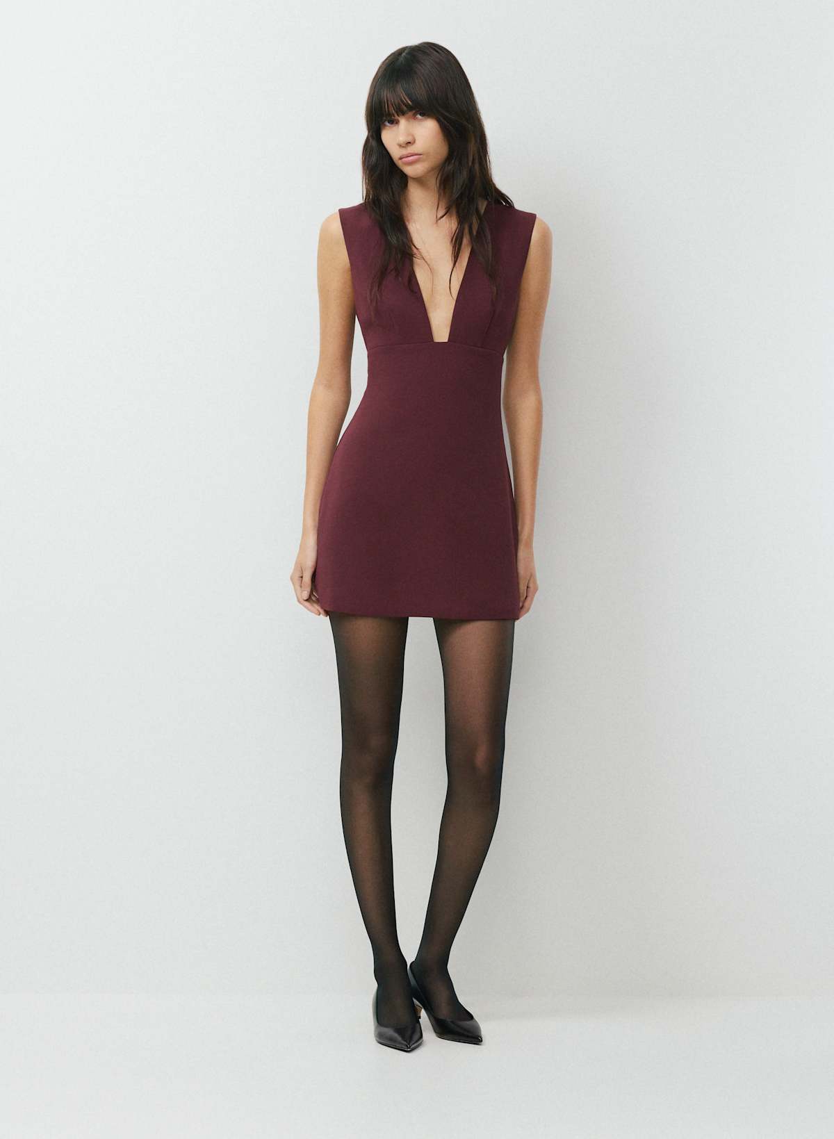 Dialogue Dress – Crepette