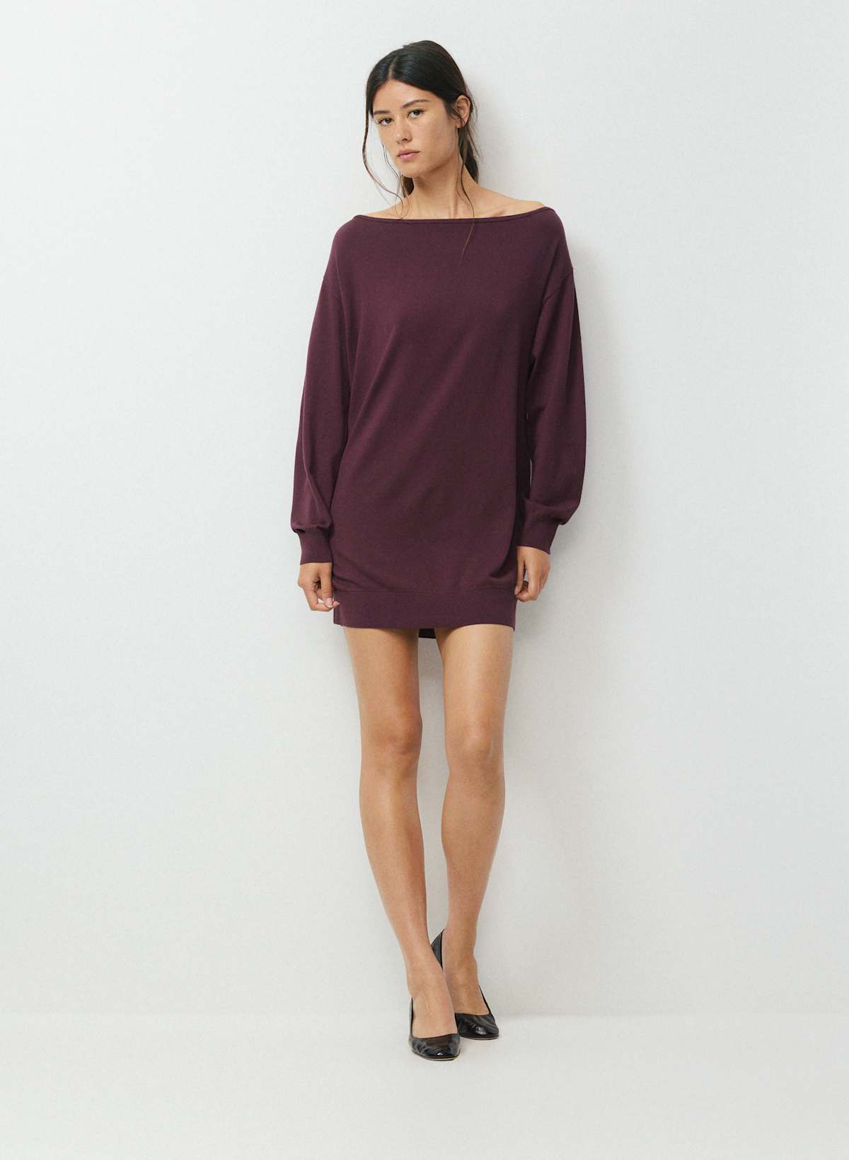Inspiration Dress - Wonder Yarn