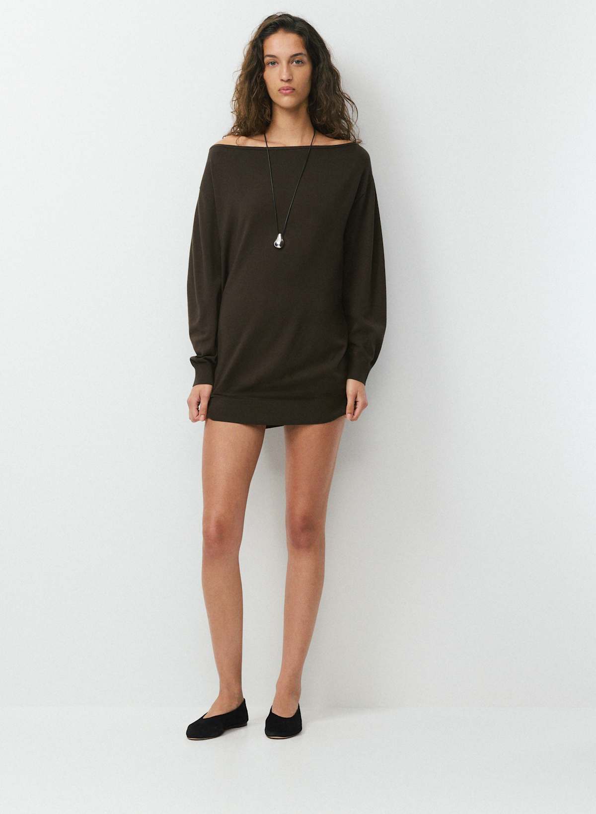 Inspiration Dress - Wonder Yarn - Image 3