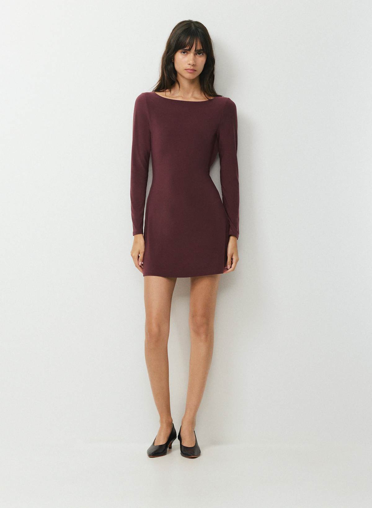 Smooth Matter Amalfi Dress