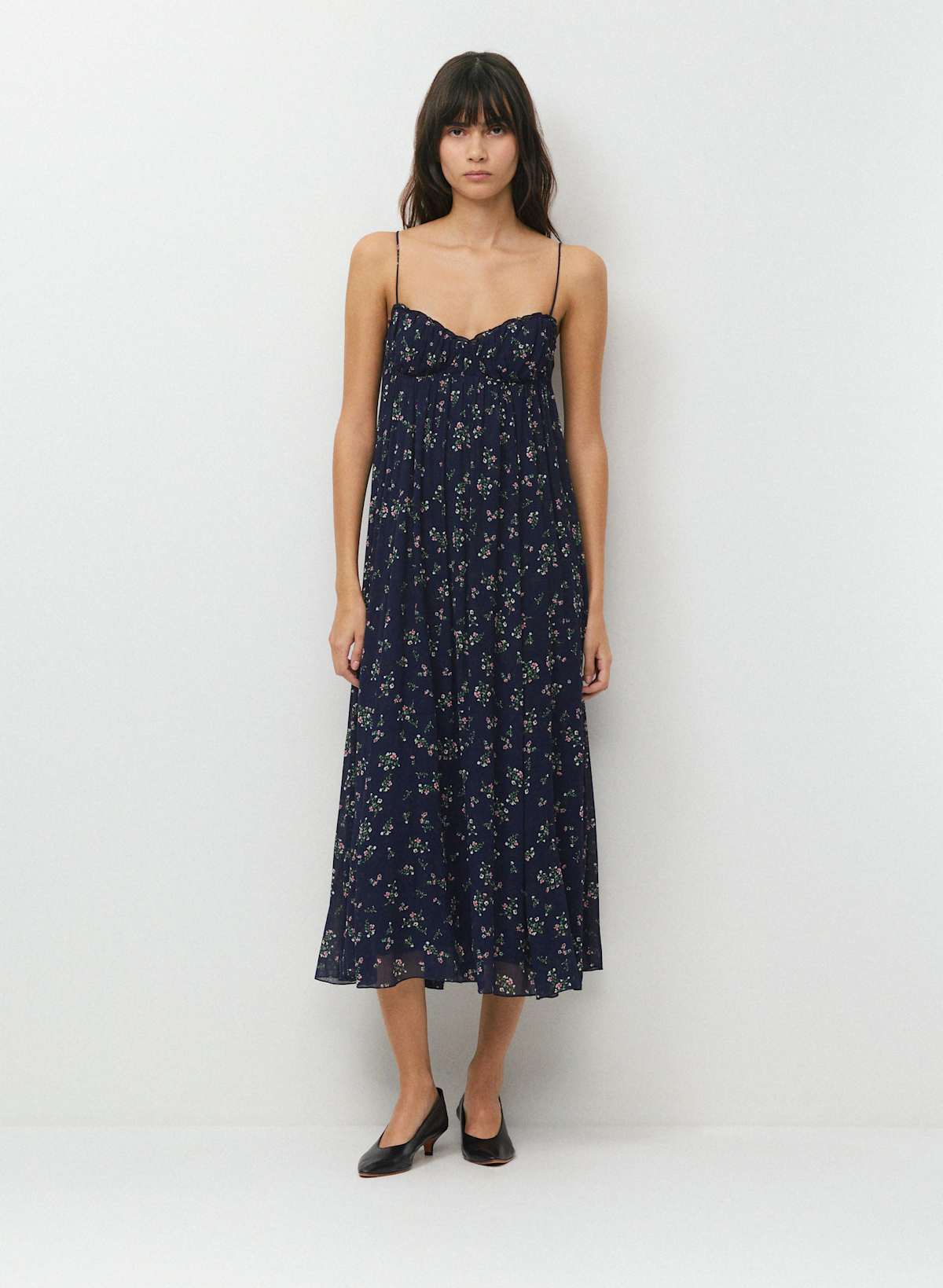 Emberlyn Dress - Image 2