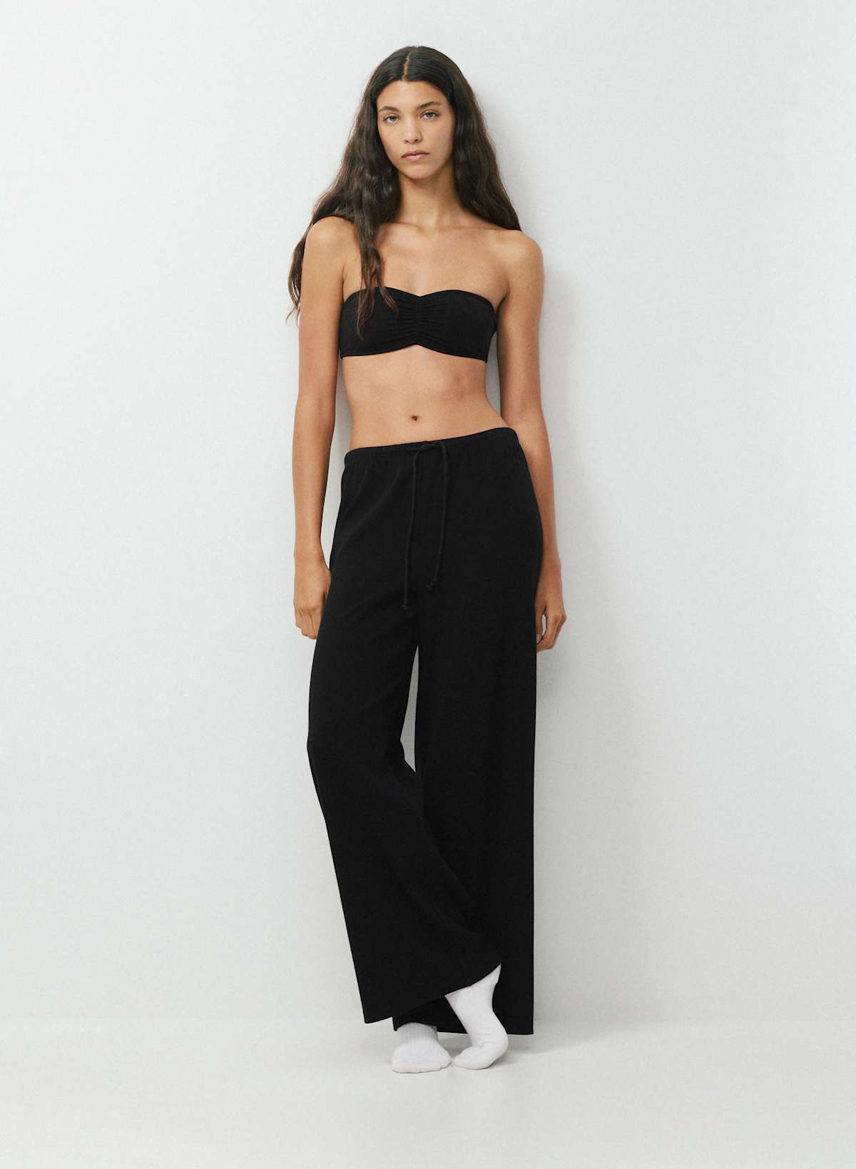 HomeStretch Smooth Path Bandeau