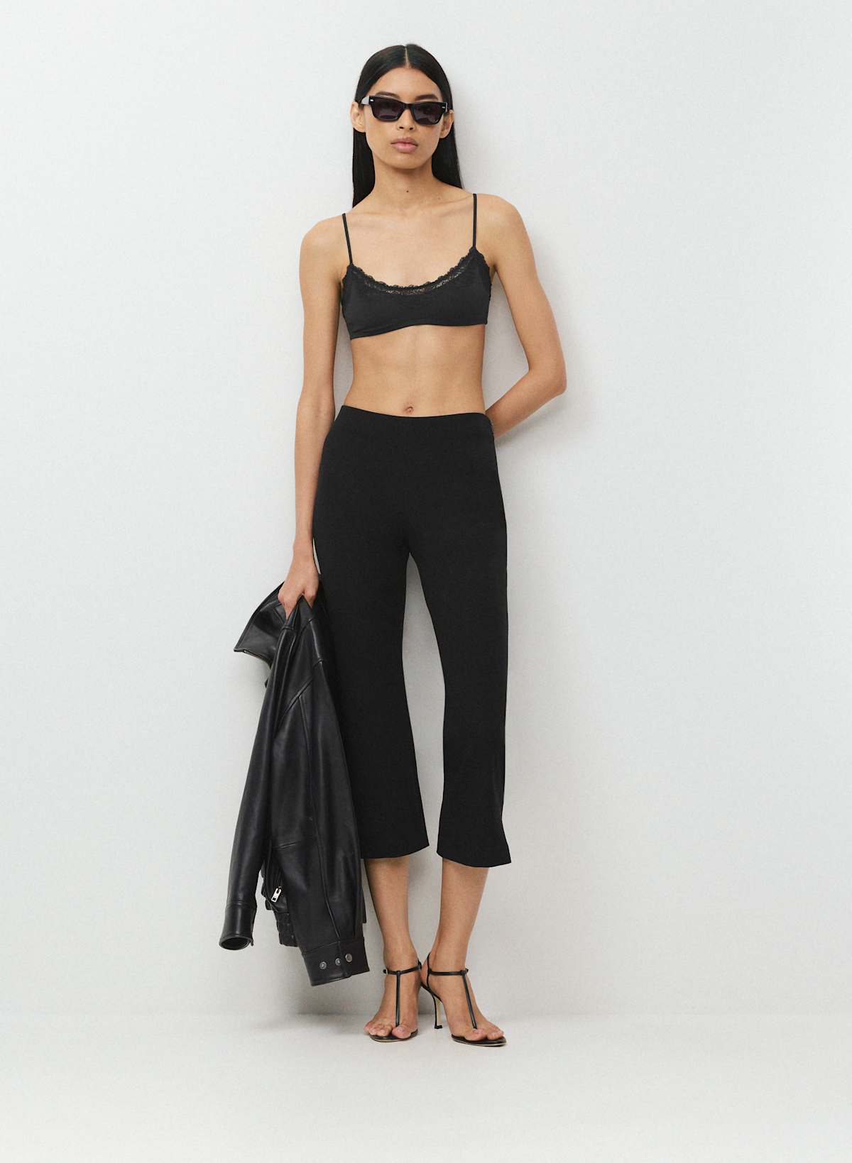 Original Contour Horizon Bralette