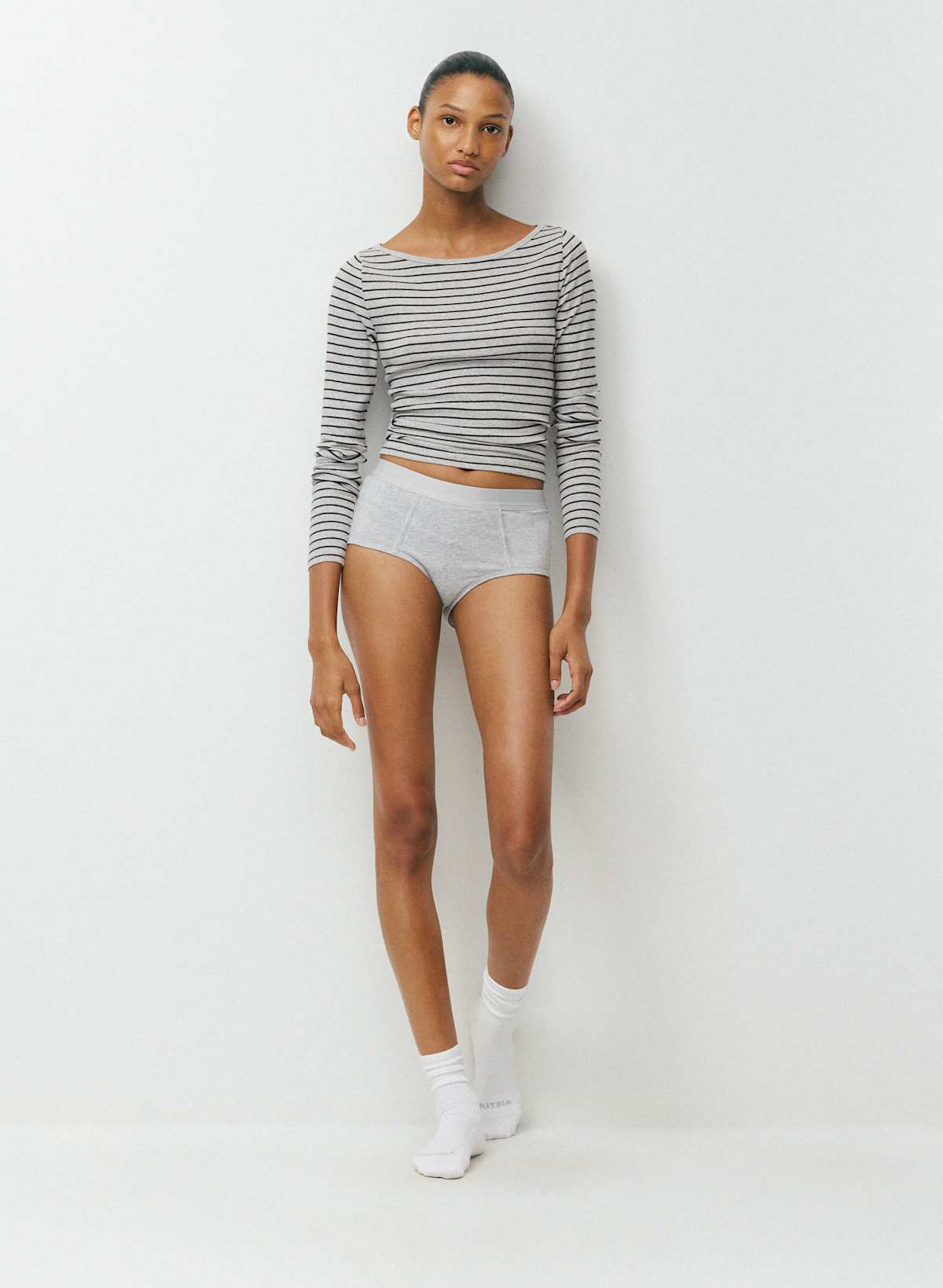 HomeStretch Smooth Shortcut Brief