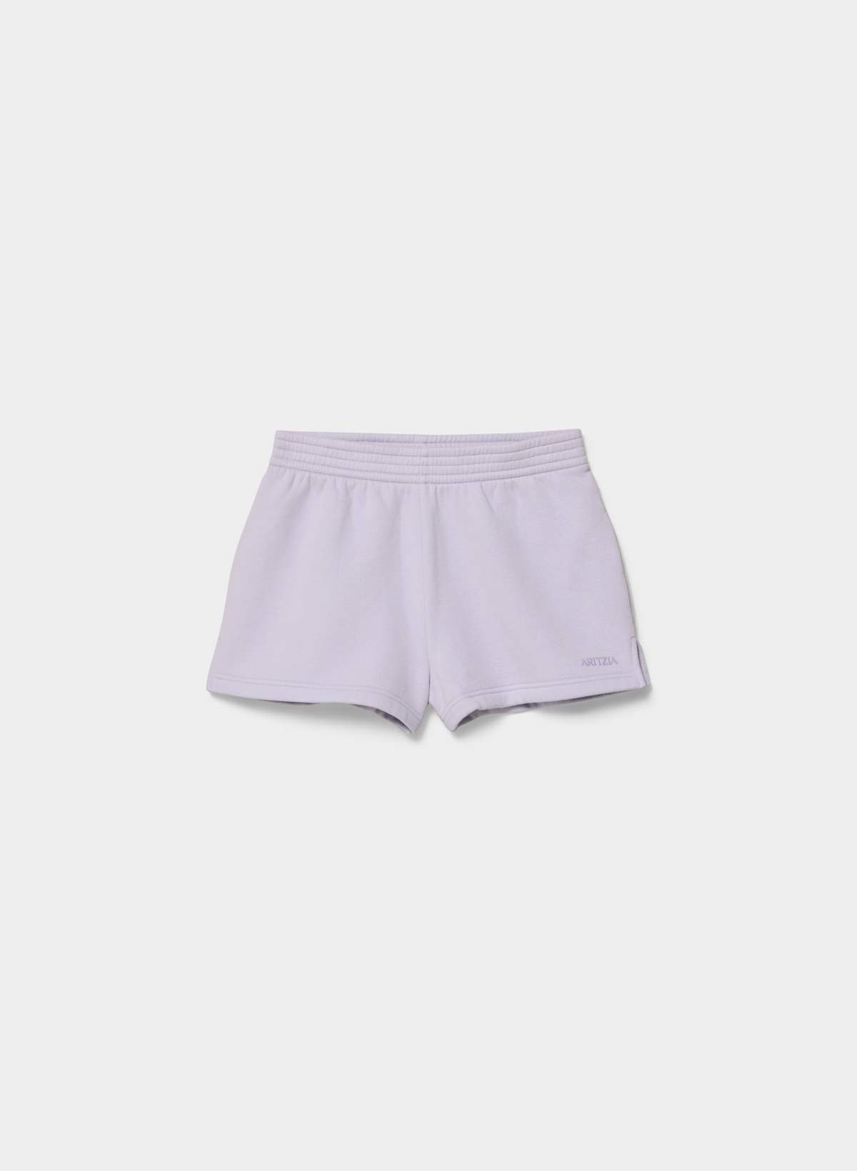 Cozy Sweatfleece Perfect Micro Short - Image 3