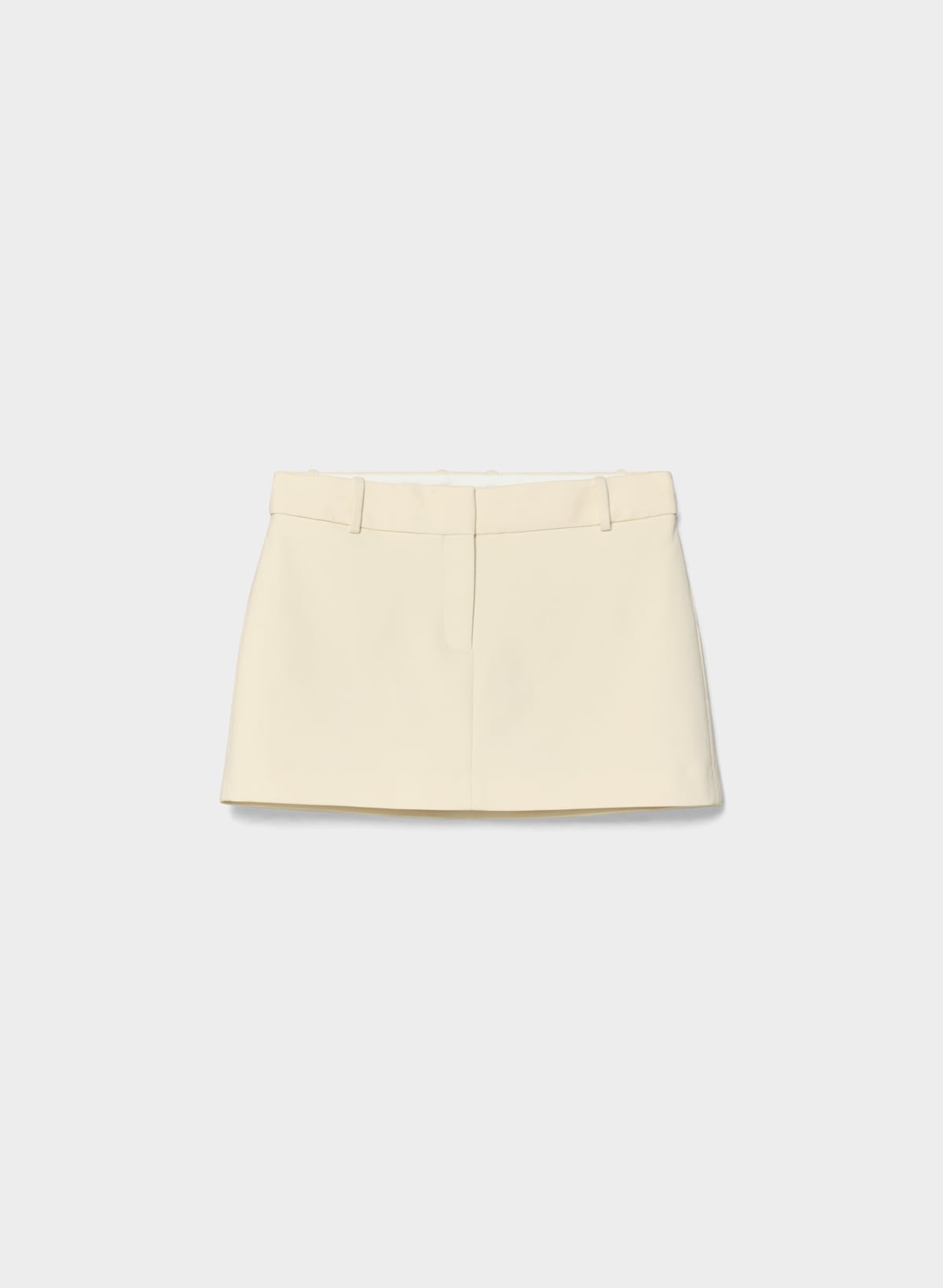 Chisel Micro Skort - Eversential - Image 3