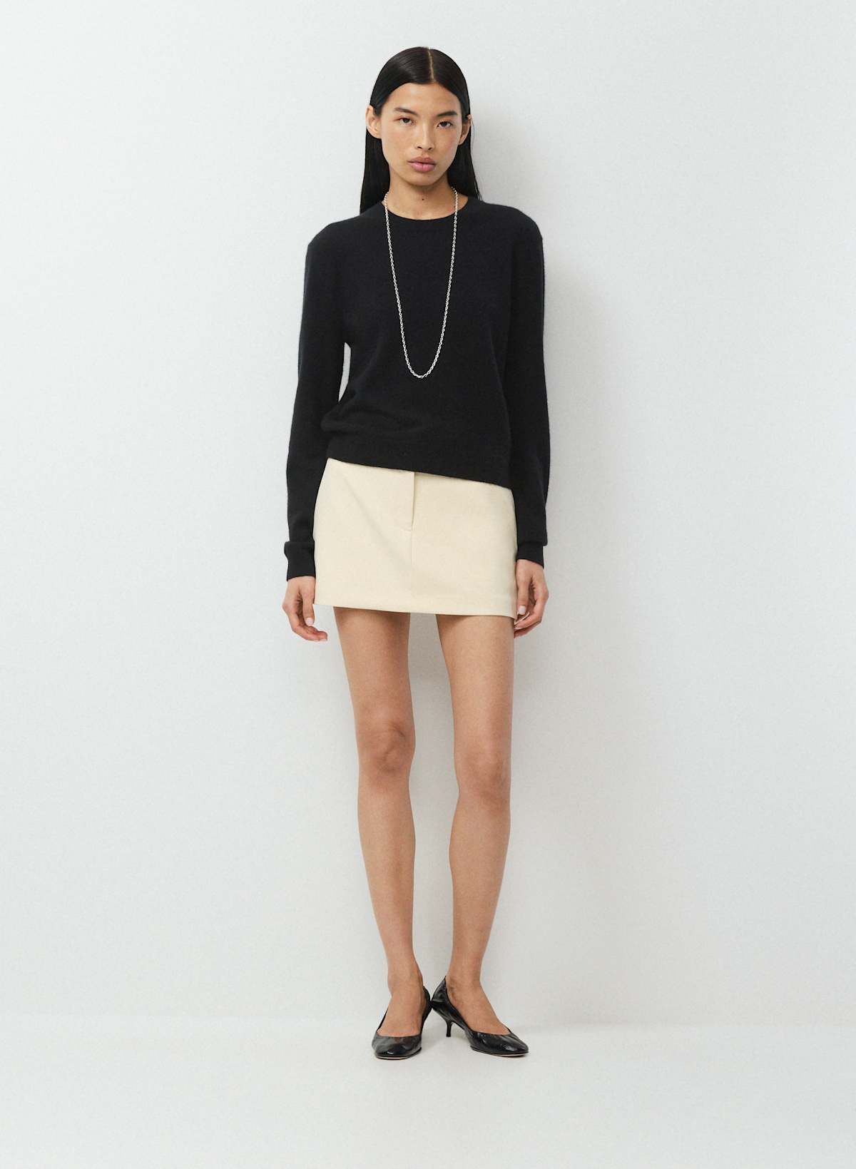 Chisel Micro Skort - Eversential