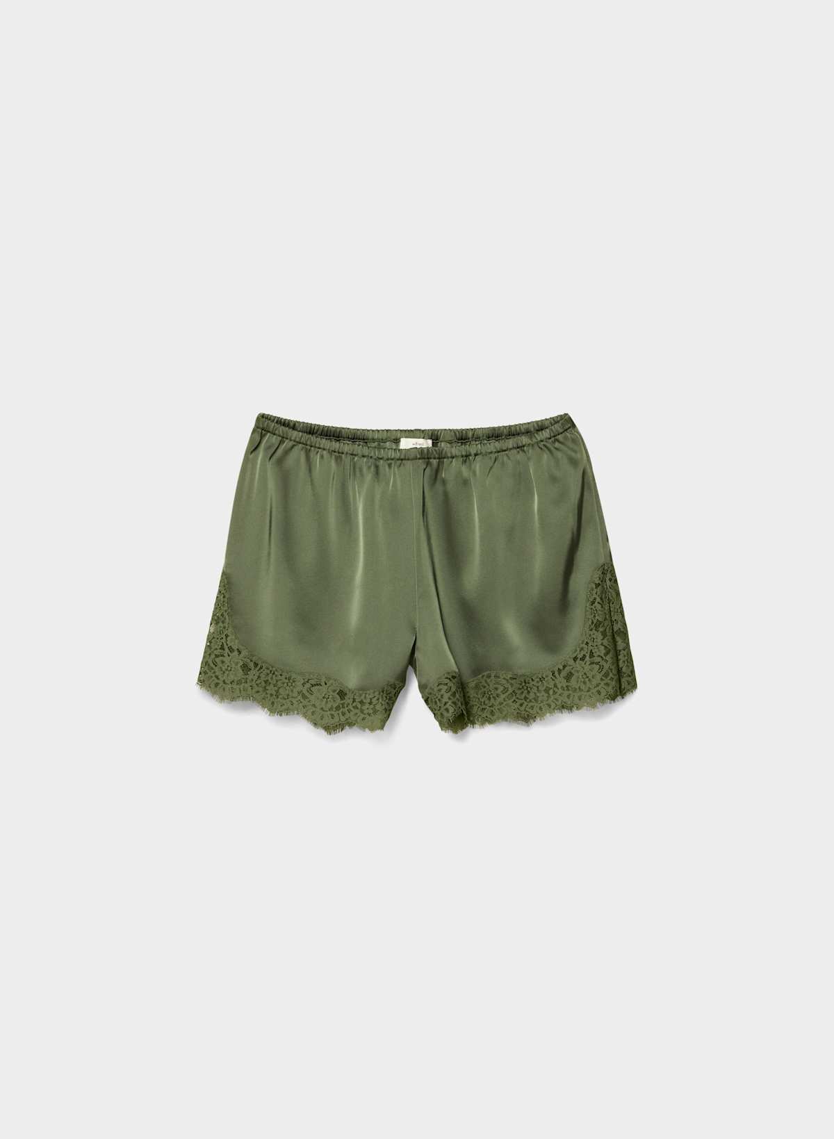 Whimsy Satin Short - Image 3