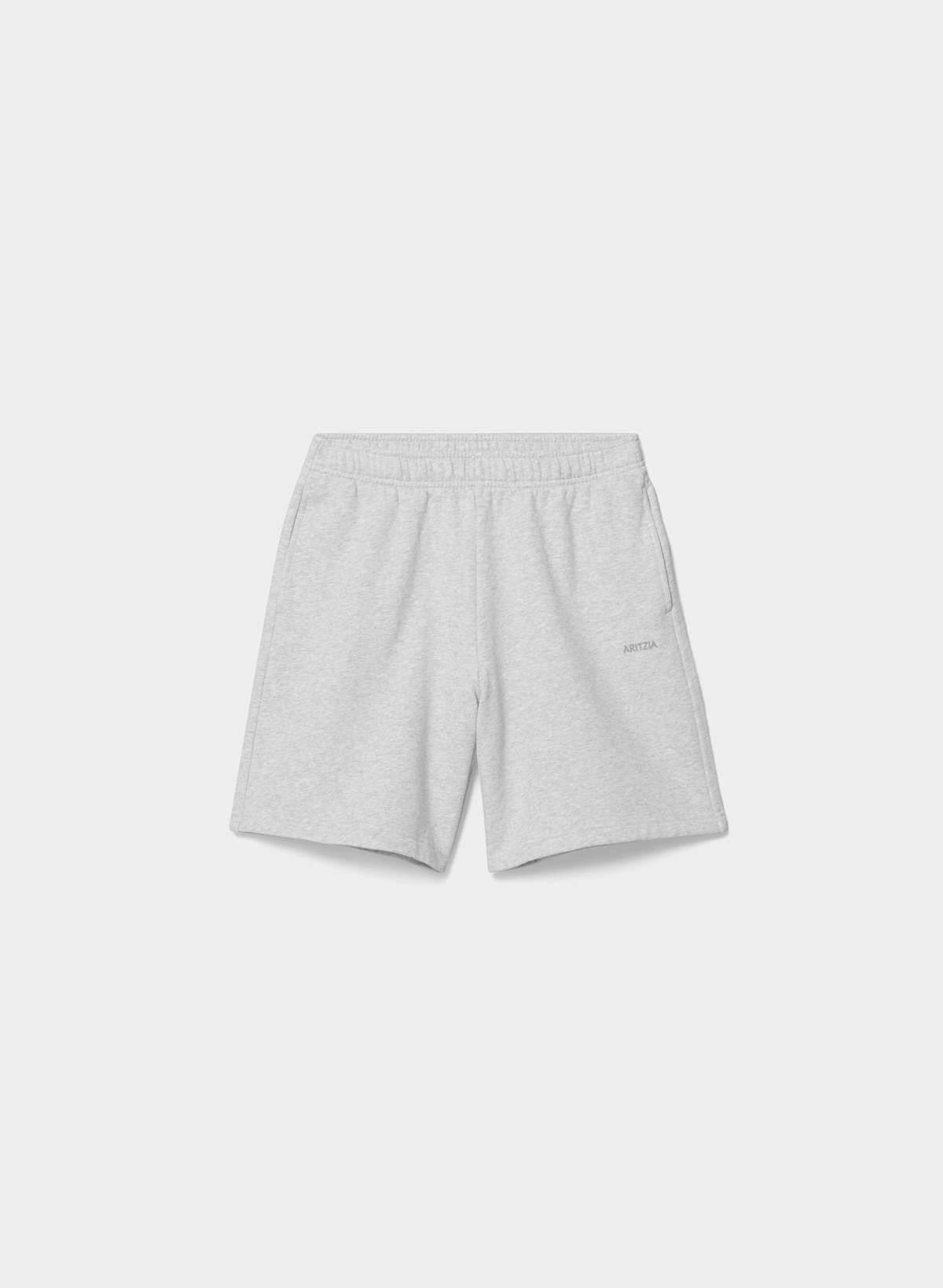 Cozy Sweatfleece Mega Above-Knee Short - Image 3