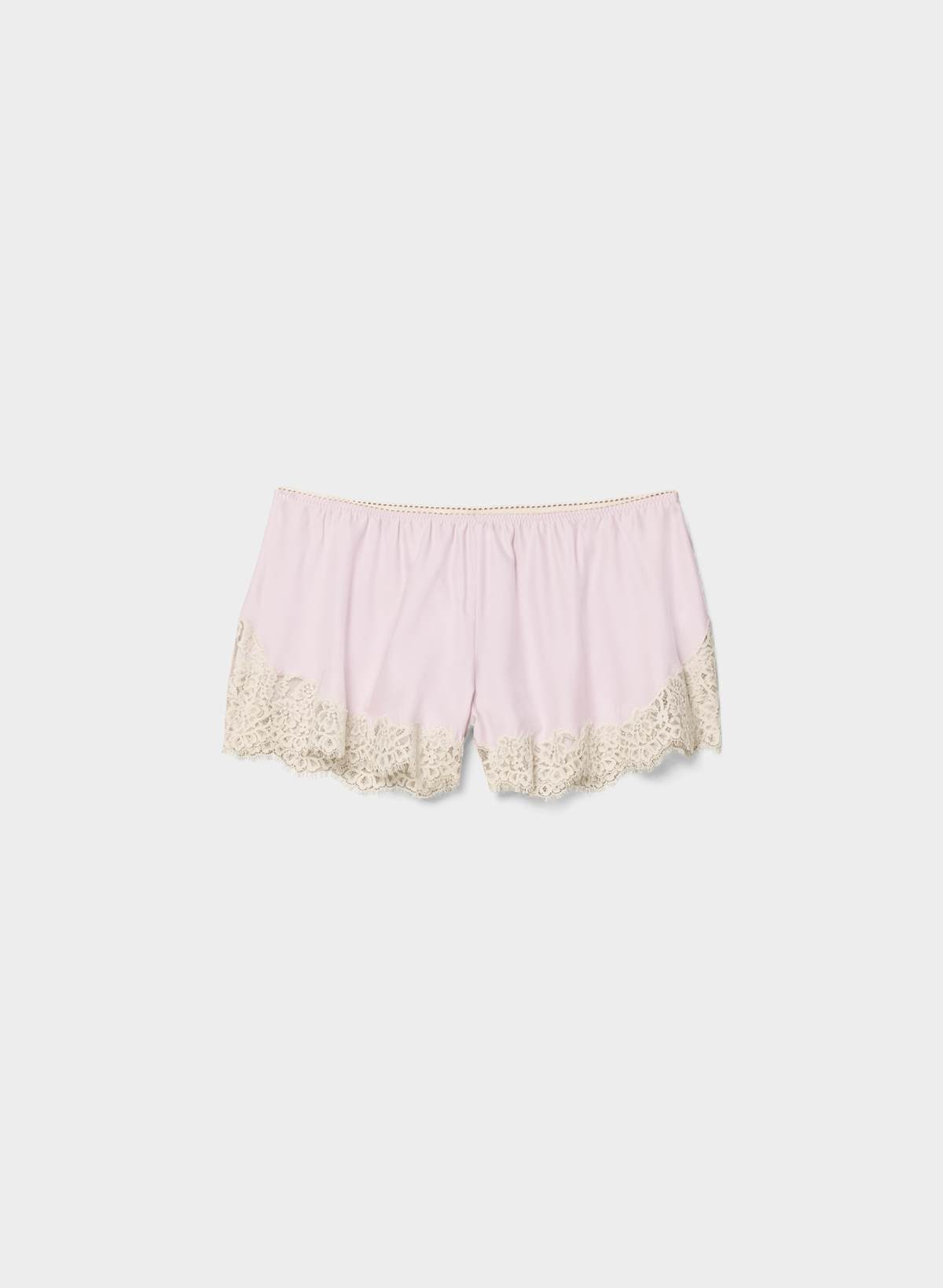Liana Silk Short - Image 3