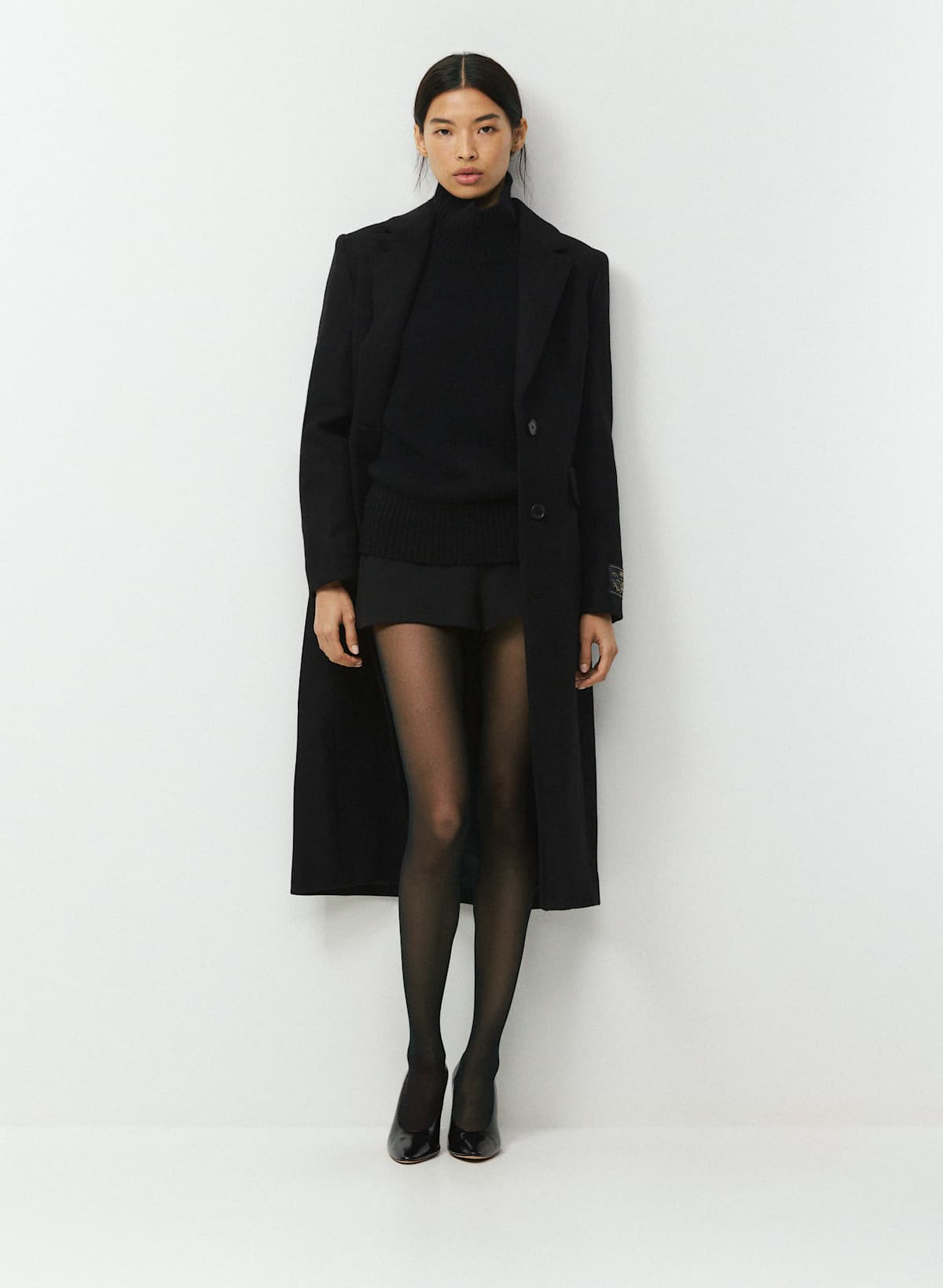 Mirabelle Short - Eversential - Image 2