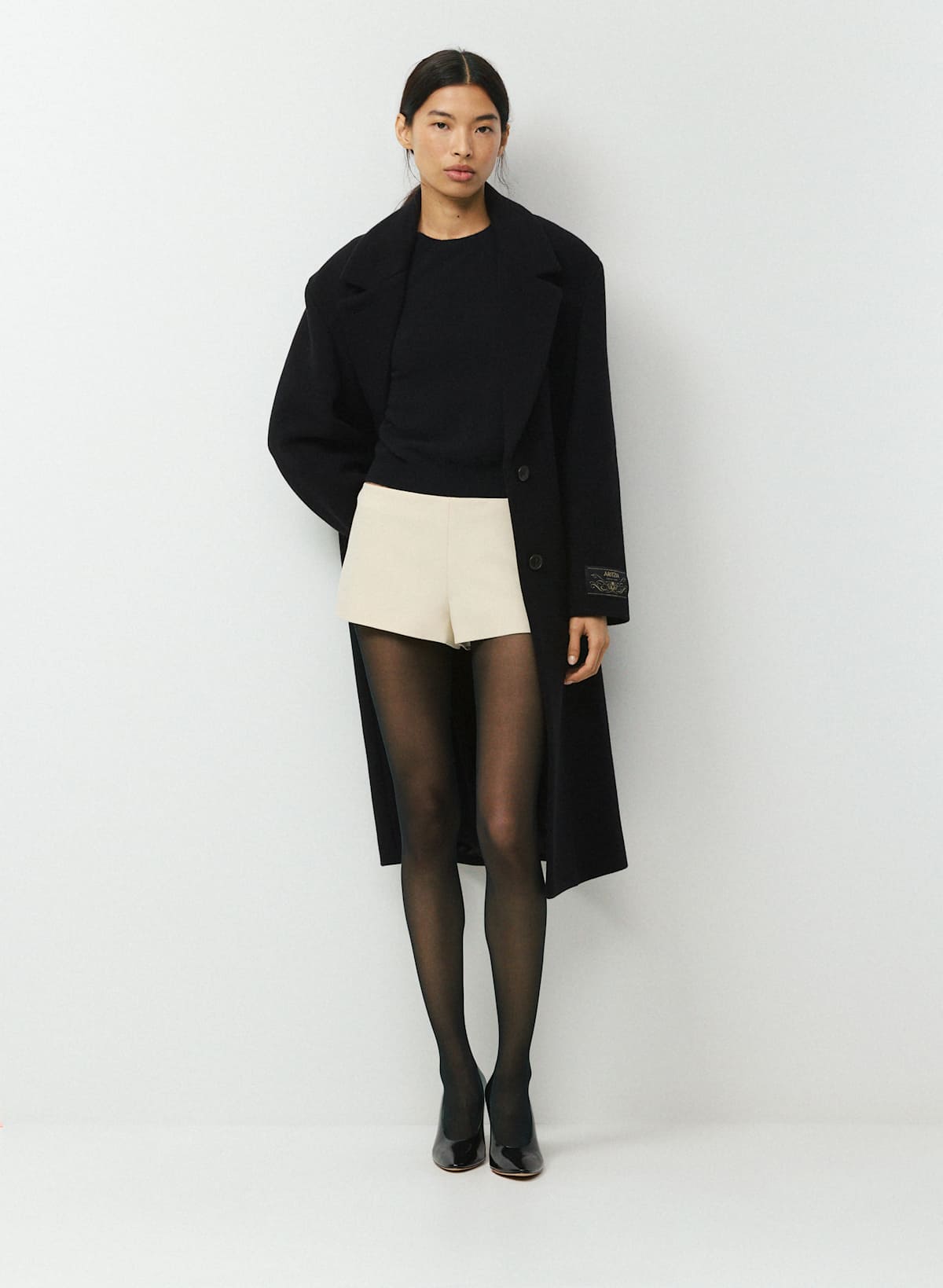 Mirabelle Short - Eversential