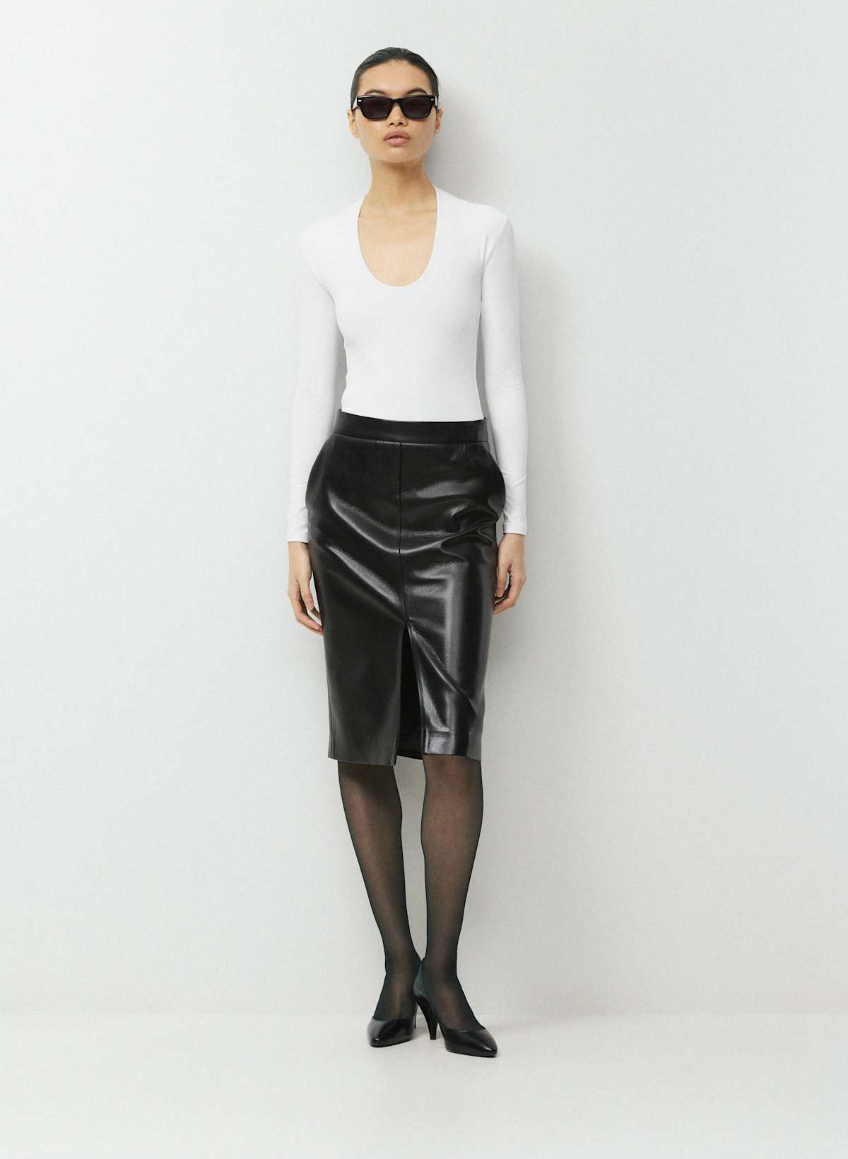Original Contour Aperitif Bodysuit