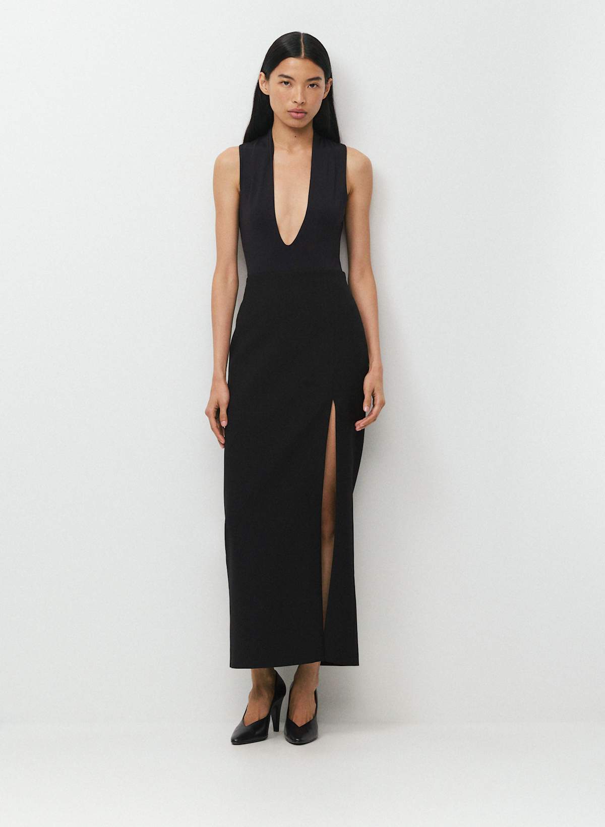 Original Contour Mystique Bodysuit