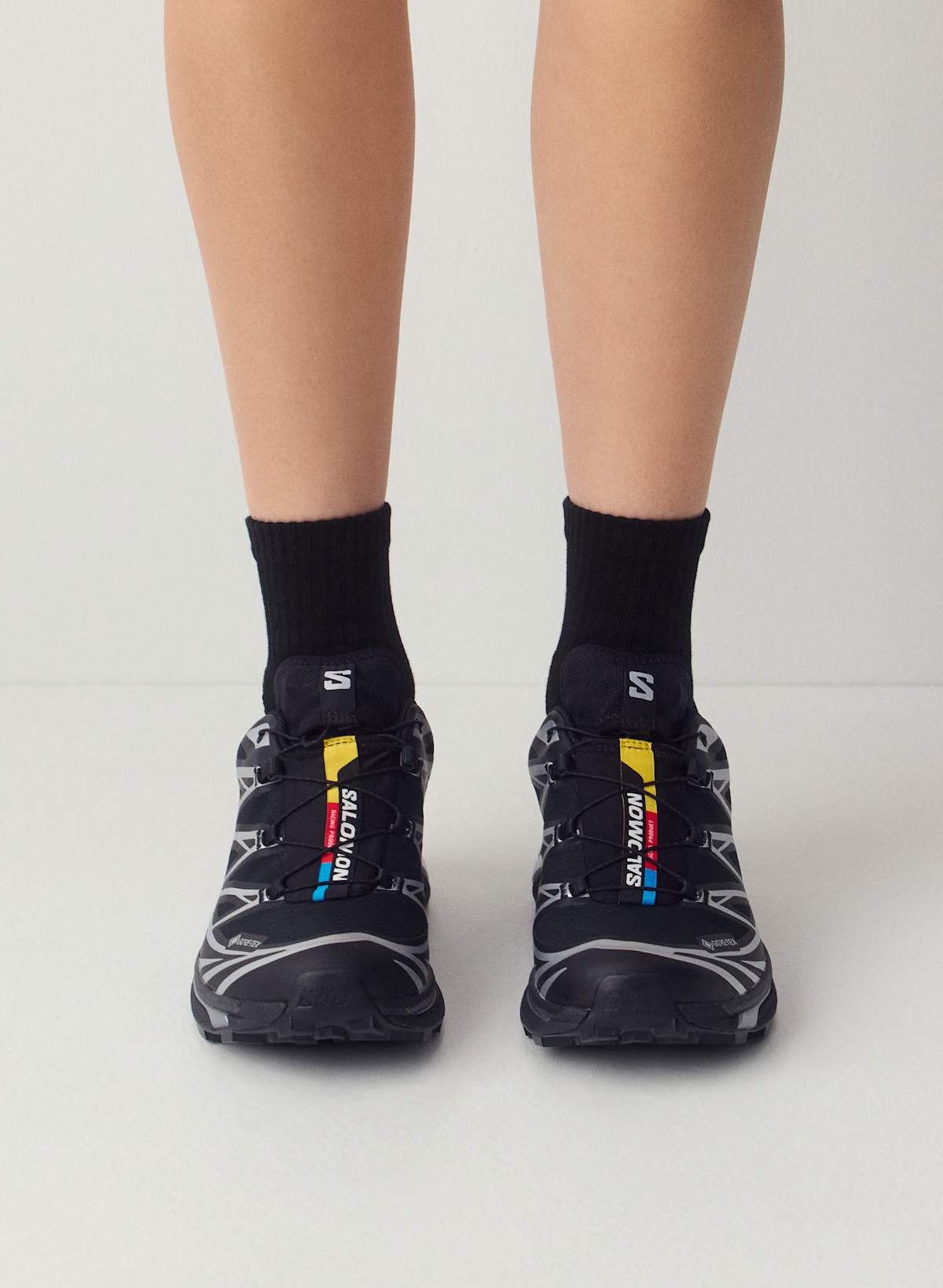 Salomon XT-6 GORE-TEX