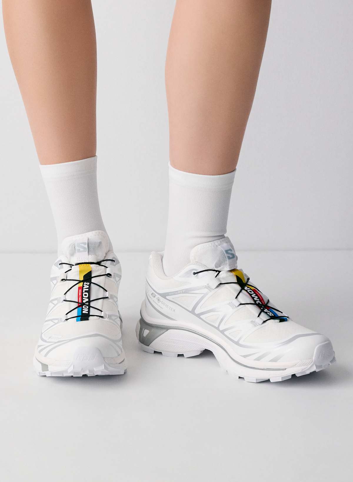Salomon XT-6 GORE-TEX - Image 2