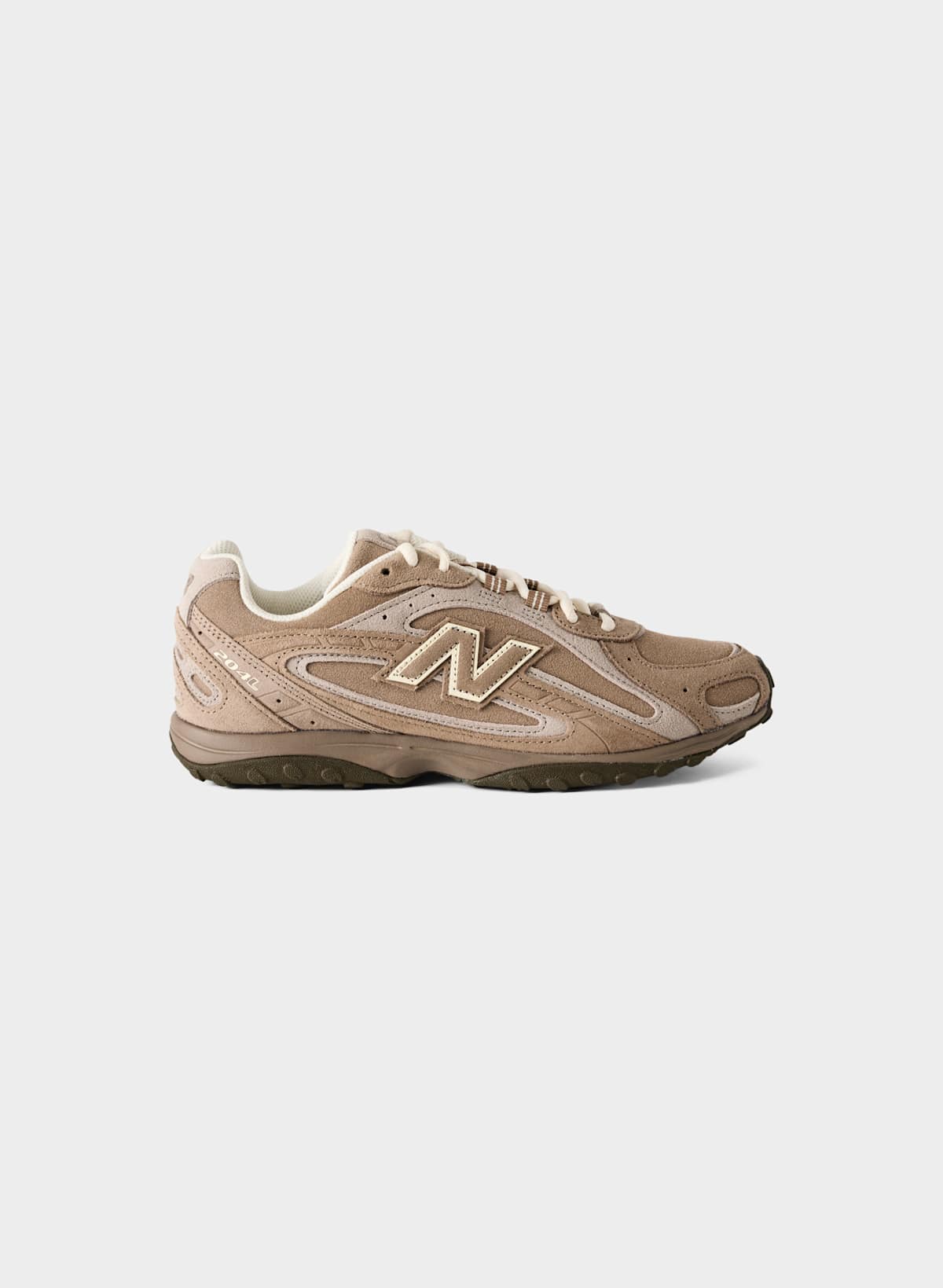 New Balance 204L