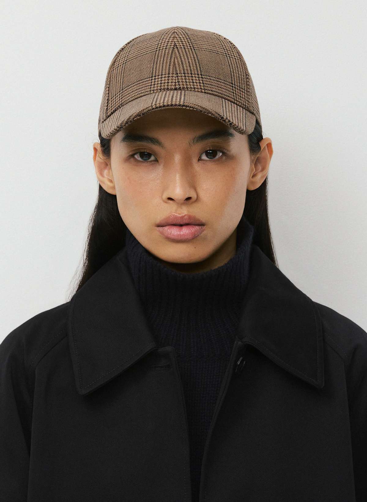 Premier Baseball Hat - Eversential