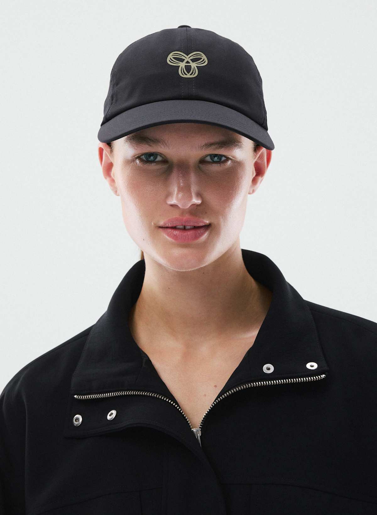 Cyrus Baseball Hat