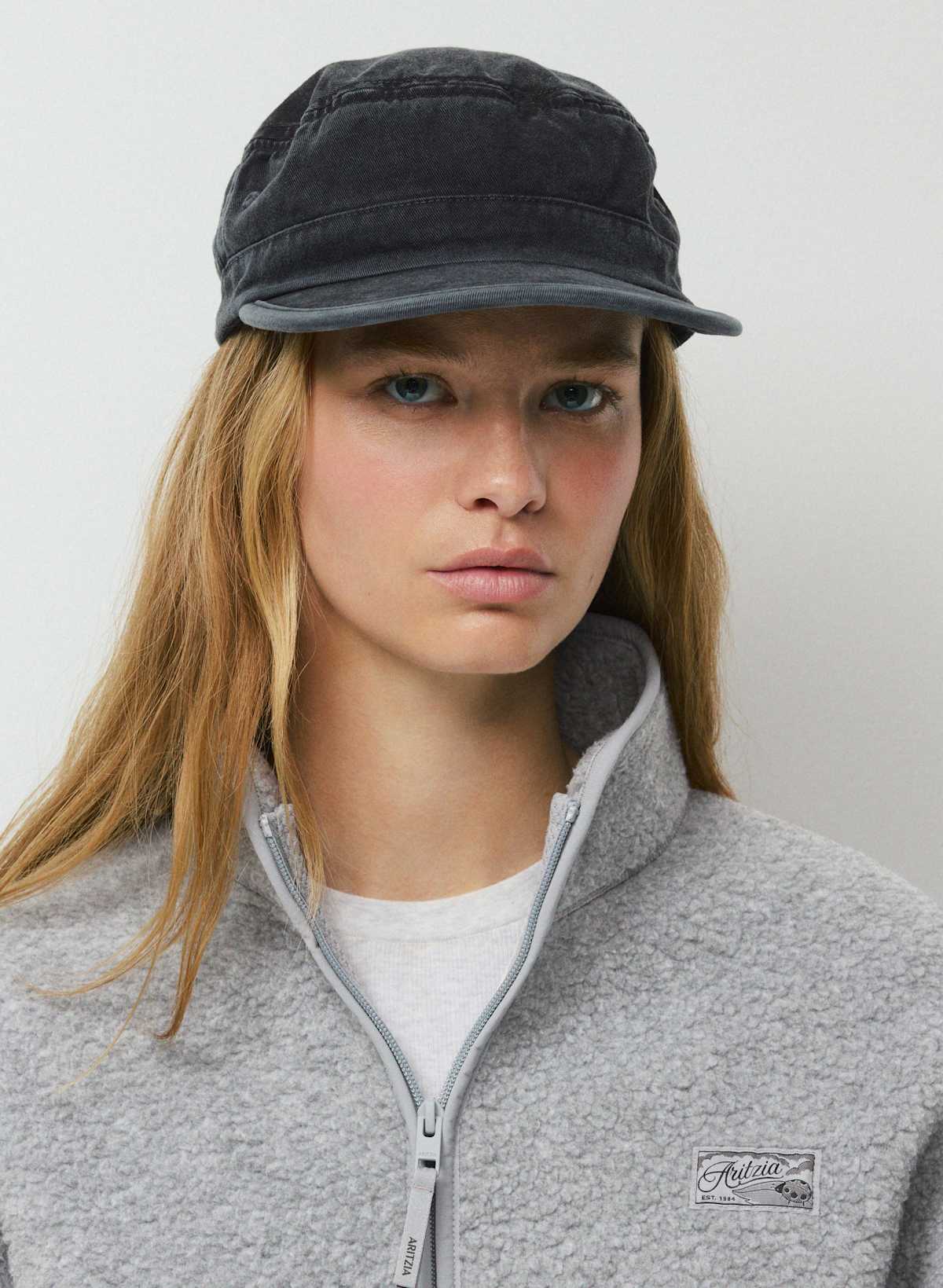 Eminent Cadet Cap