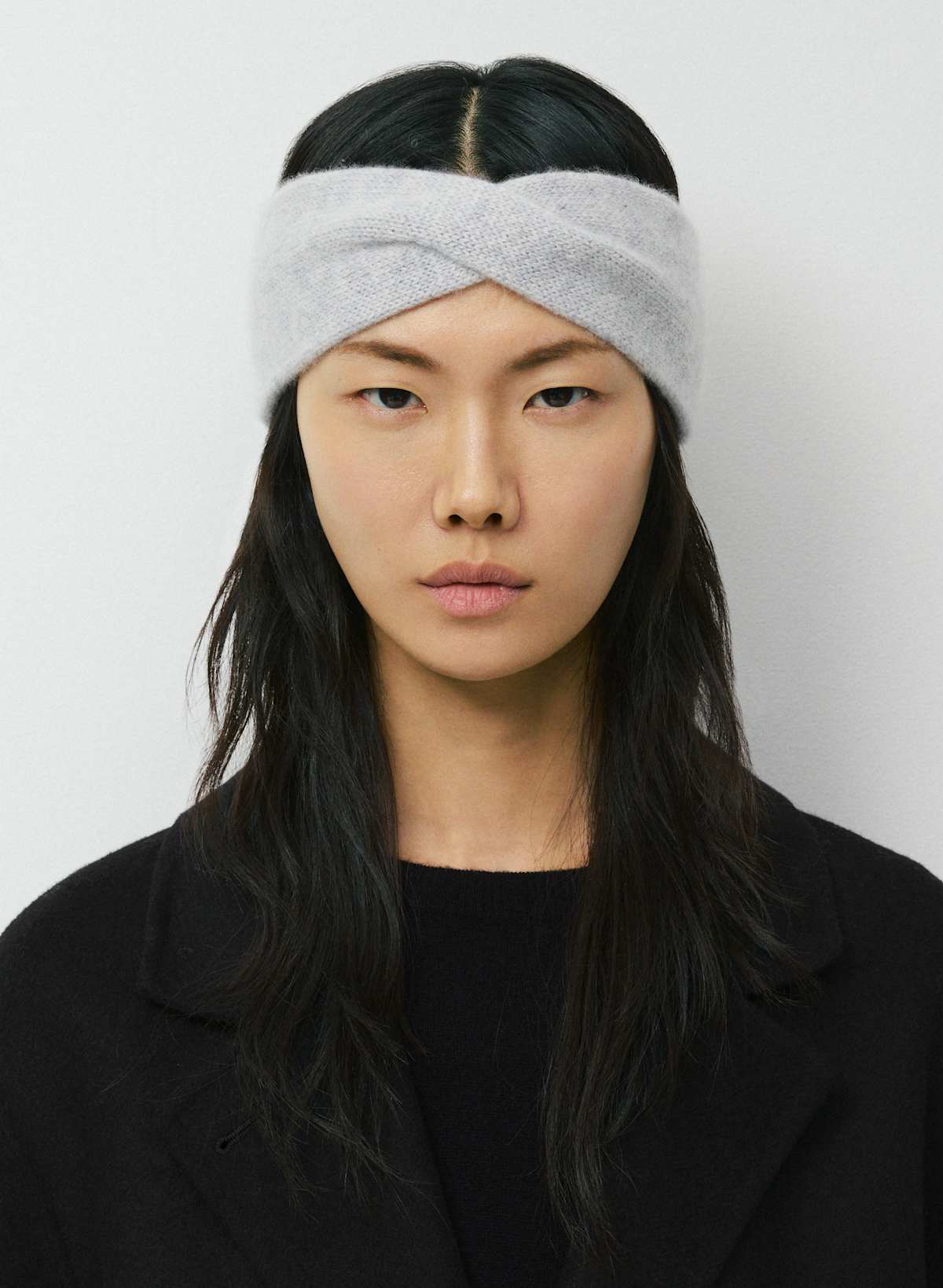 Cashmere Bestow Headband