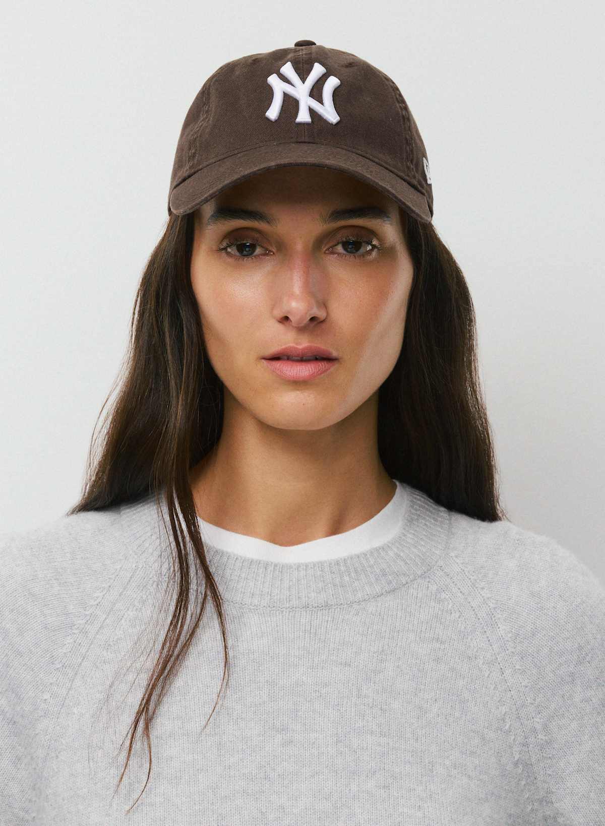 New Era New York Yankees 9TWENTY Hat