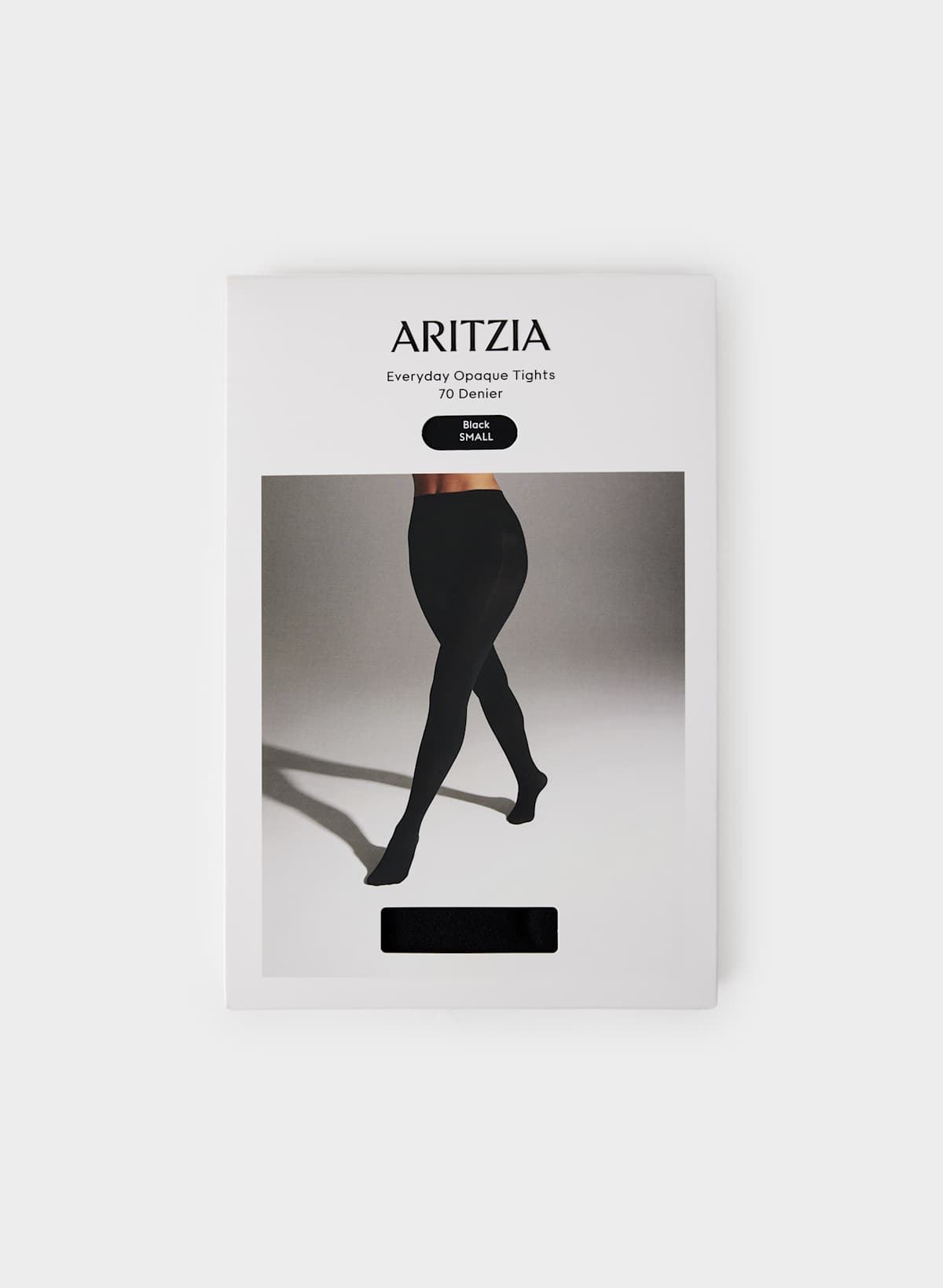 Everyday Opaque Tights - Image 2